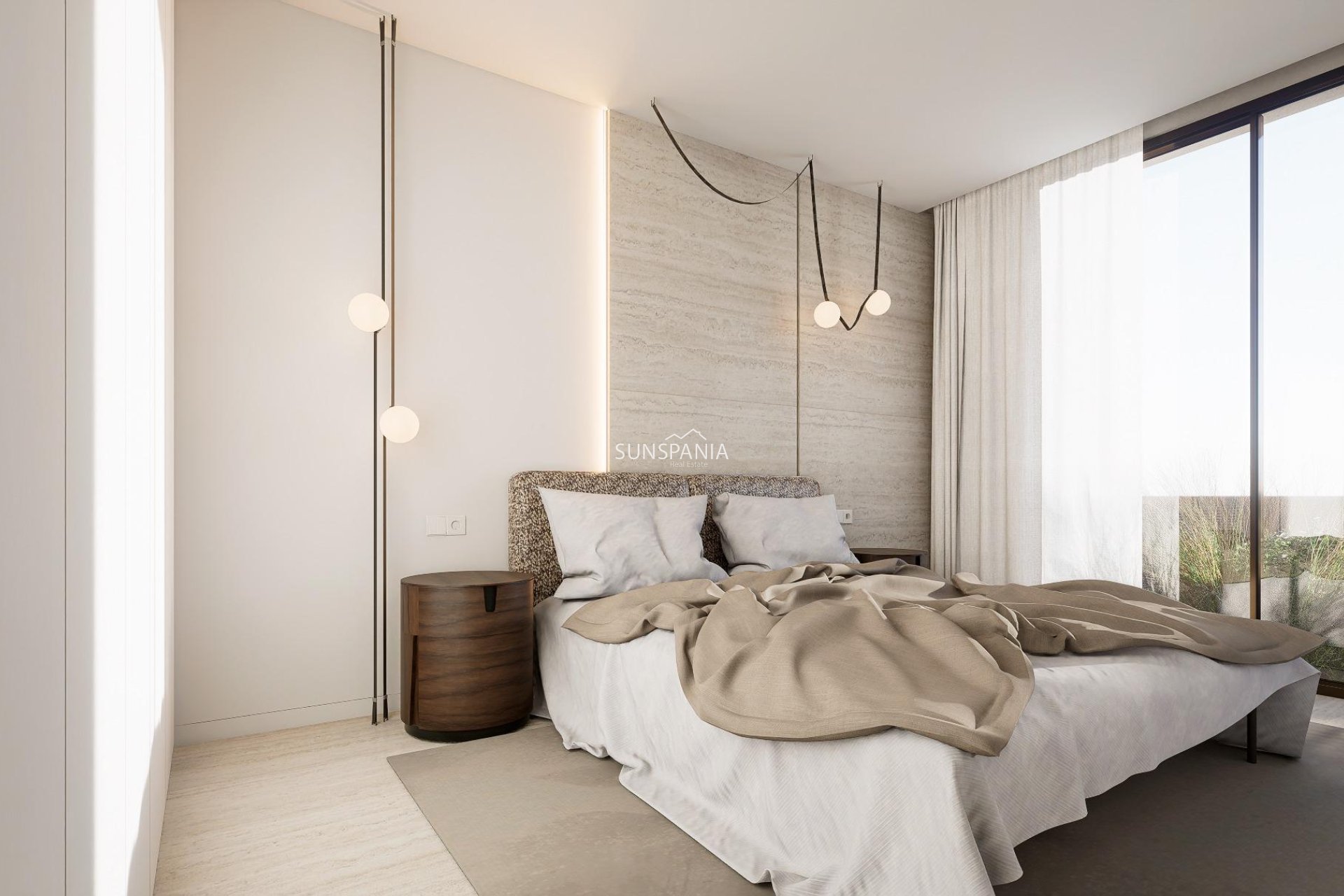 Nouvelle construction - Maison indépendante -
Orihuela - Las Colinas Golf