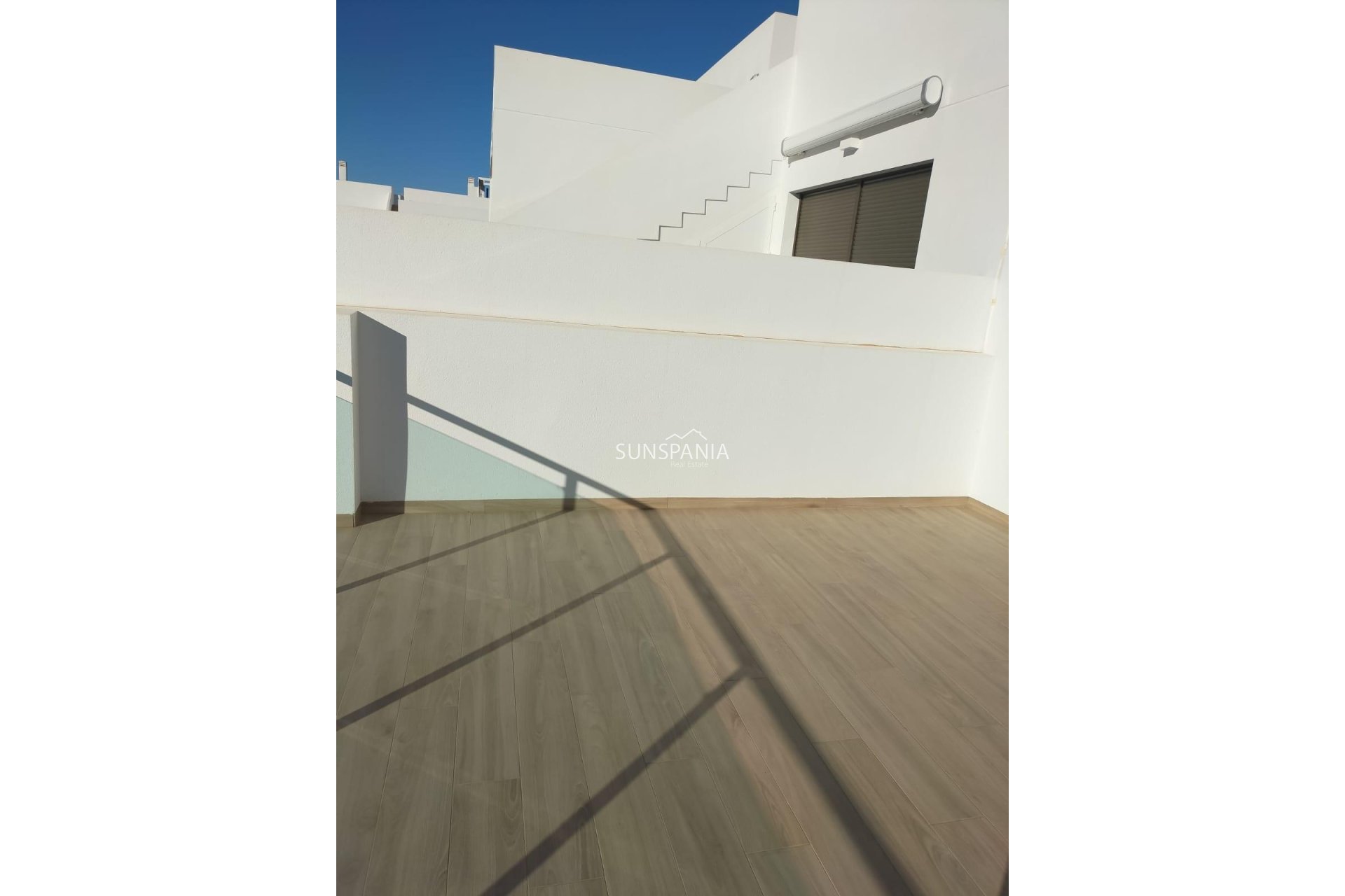 Nouvelle construction - Maison indépendante -
Orihuela - Vistabella Golf