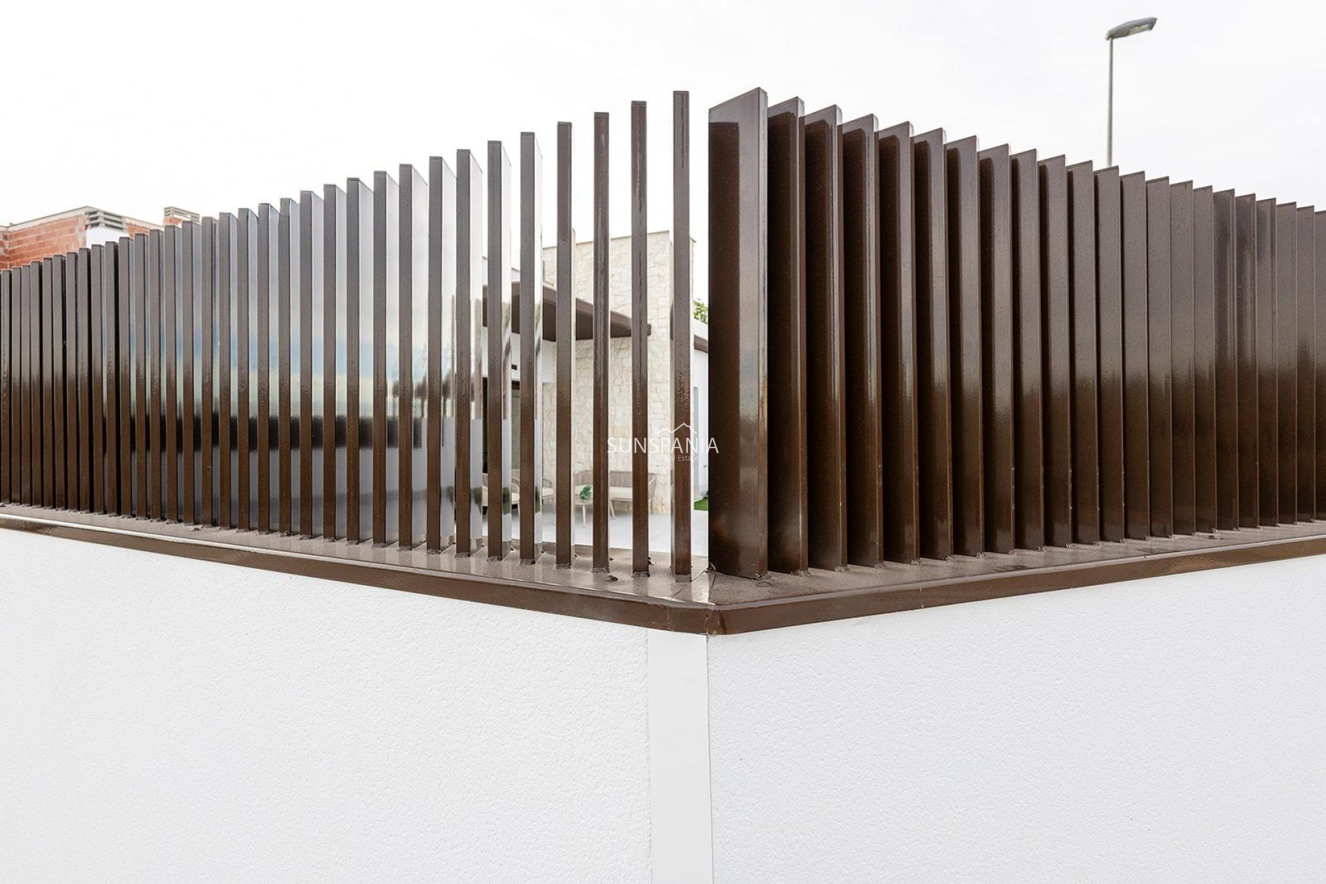 Nouvelle construction - Maison indépendante -
Orihuela - Vistabella Golf