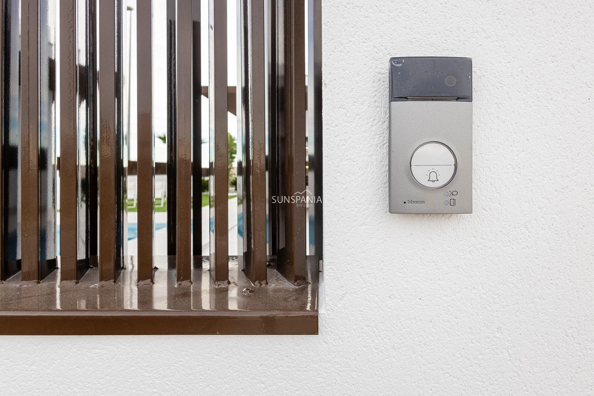 Nouvelle construction - Maison indépendante -
Orihuela - Vistabella Golf