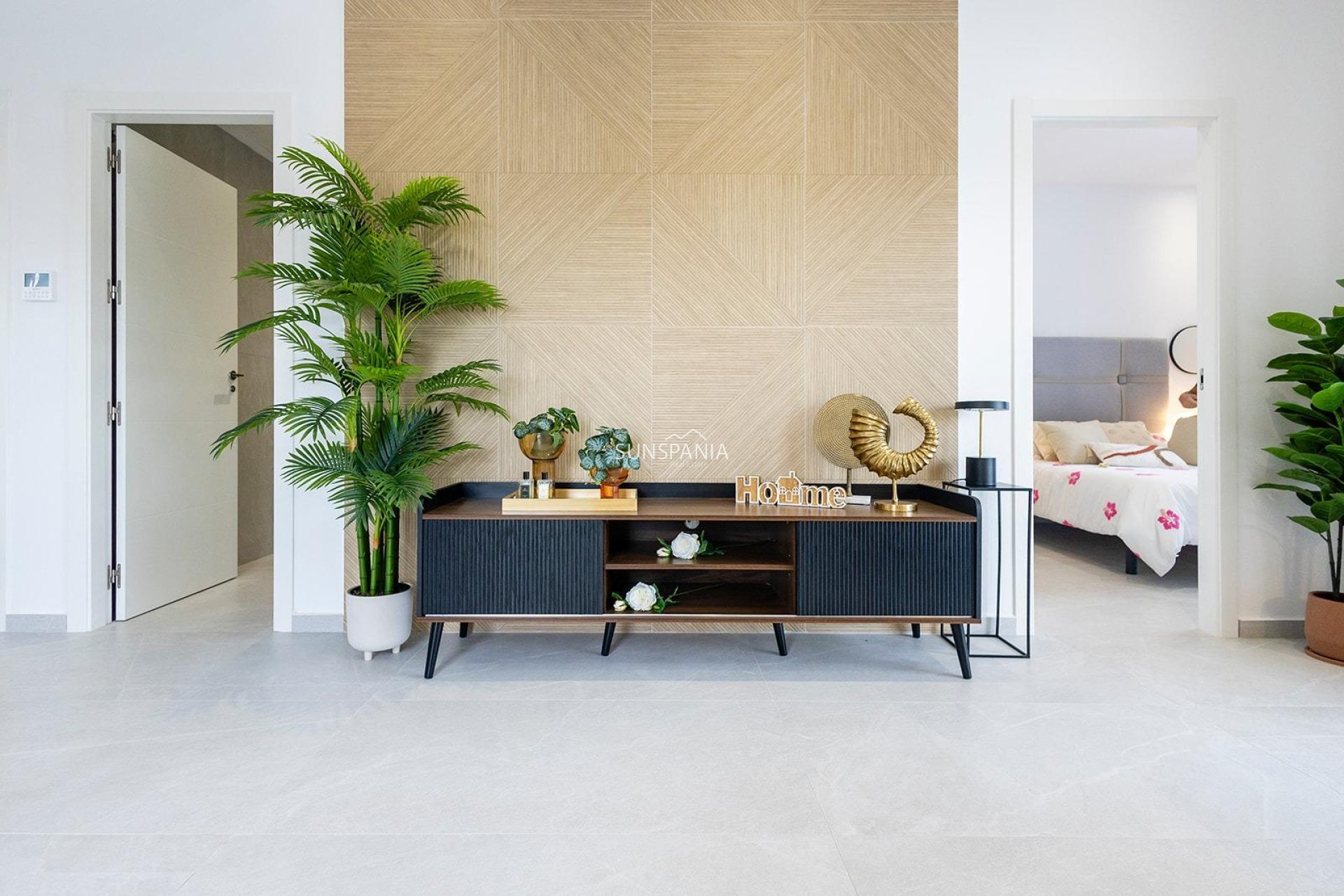 Nouvelle construction - Maison indépendante -
Orihuela - Vistabella Golf