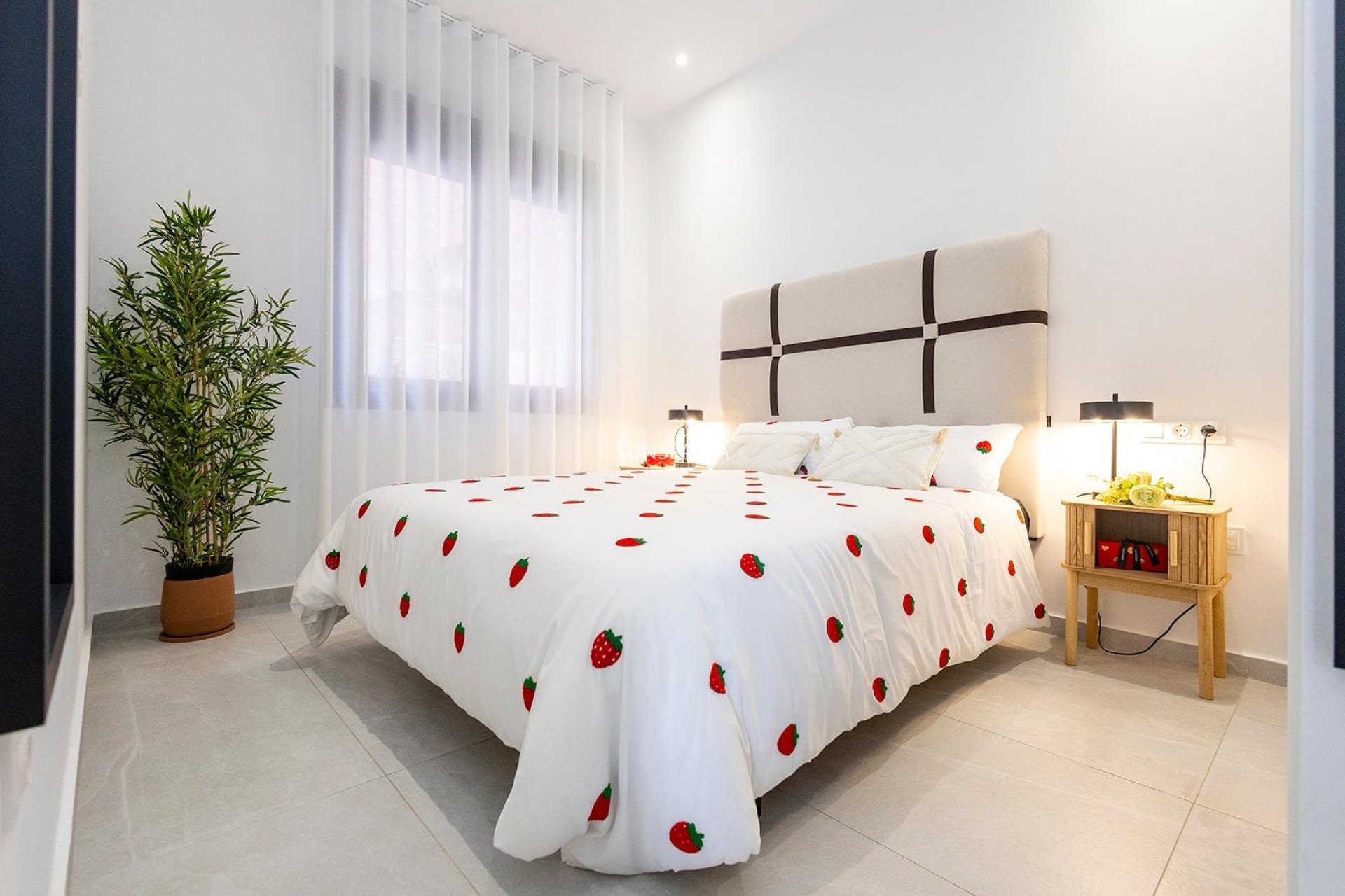 Nouvelle construction - Maison indépendante -
Orihuela - Vistabella Golf