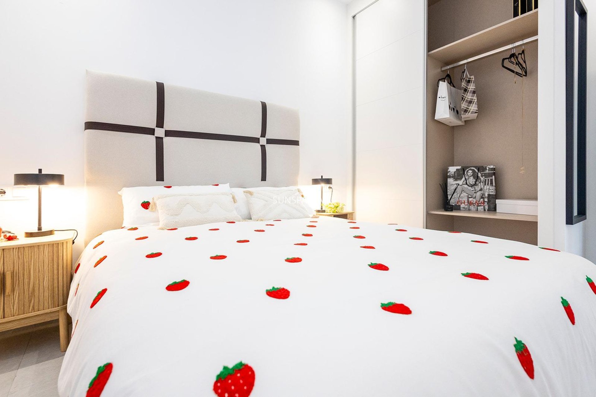 Nouvelle construction - Maison indépendante -
Orihuela - Vistabella Golf