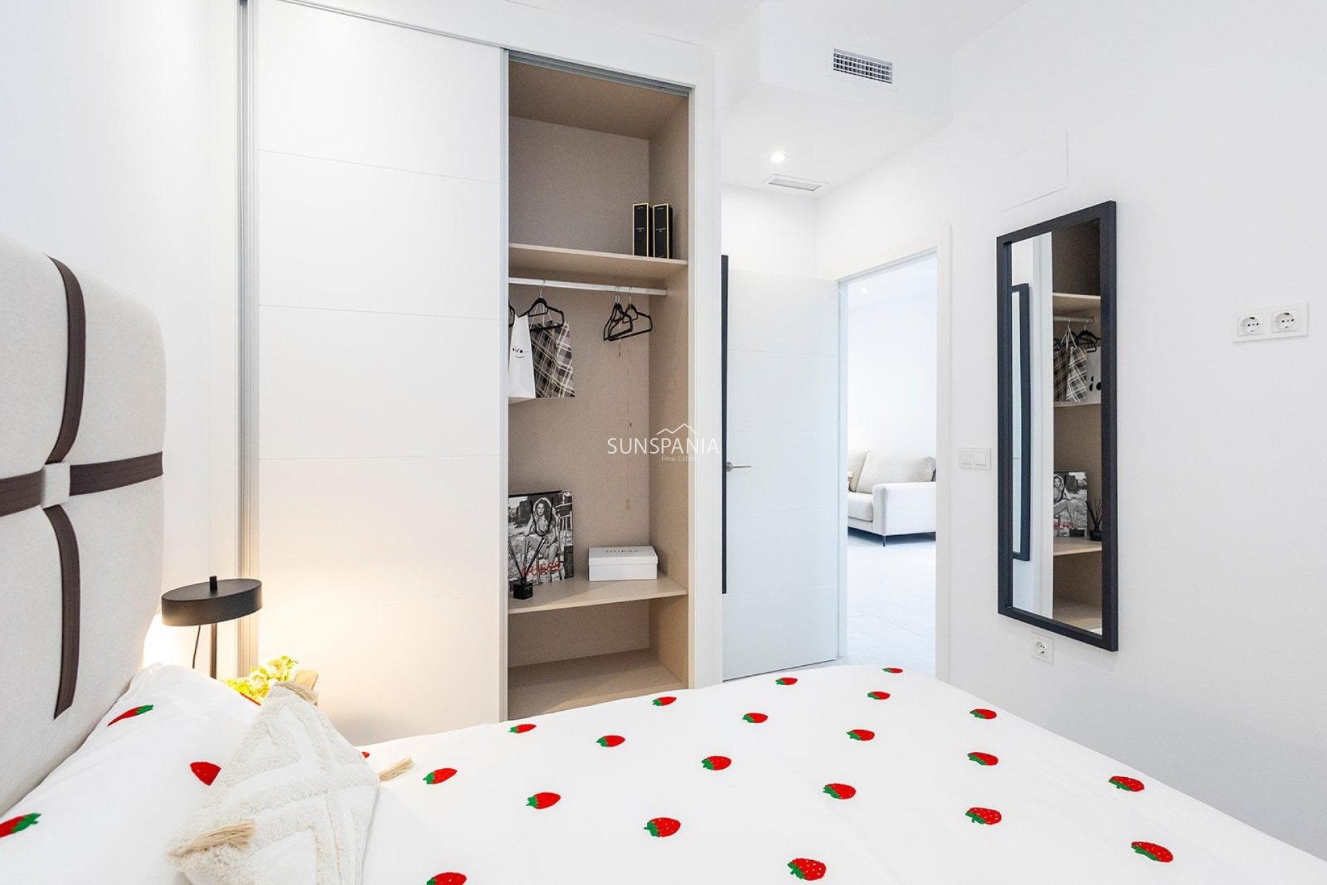 Nouvelle construction - Maison indépendante -
Orihuela - Vistabella Golf