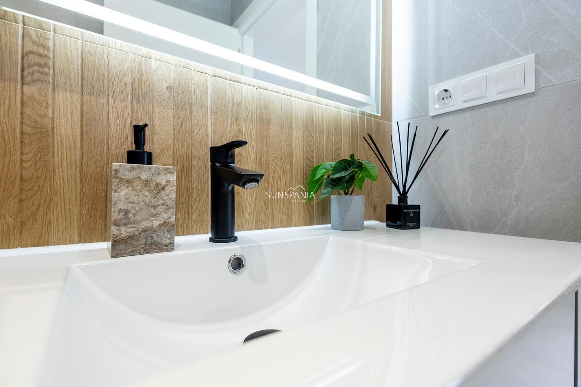 Nouvelle construction - Maison indépendante -
Orihuela - Vistabella Golf