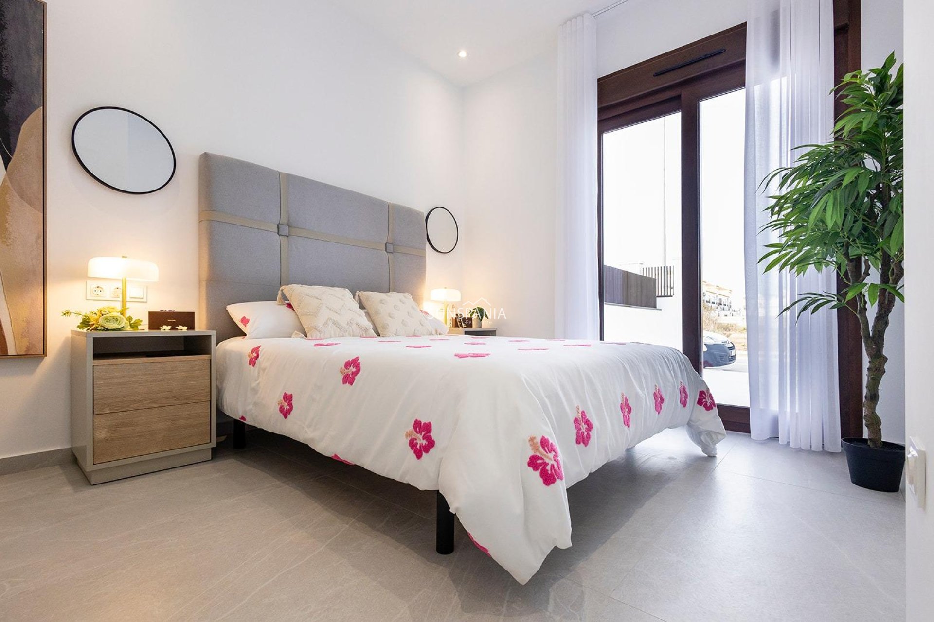 Nouvelle construction - Maison indépendante -
Orihuela - Vistabella Golf