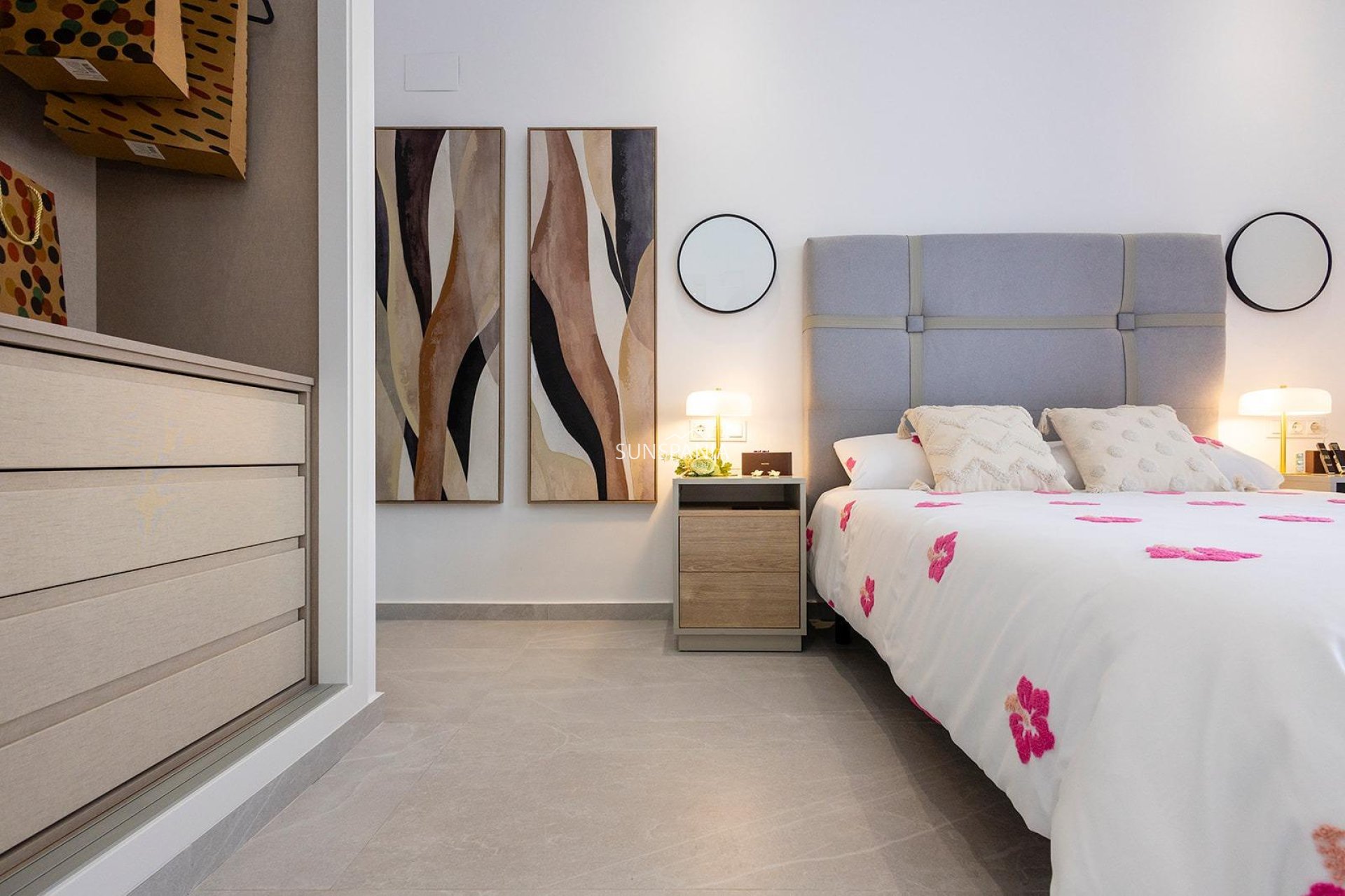 Nouvelle construction - Maison indépendante -
Orihuela - Vistabella Golf