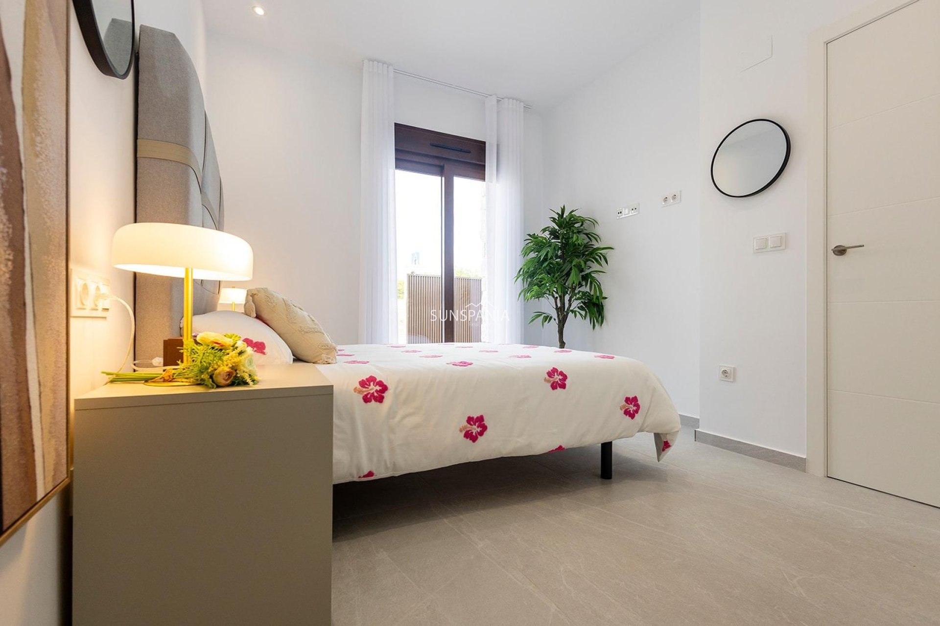 Nouvelle construction - Maison indépendante -
Orihuela - Vistabella Golf