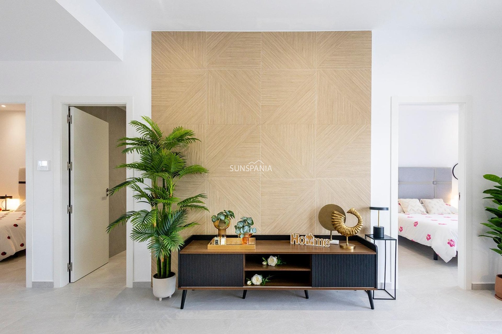 Nouvelle construction - Maison indépendante -
Orihuela - Vistabella Golf