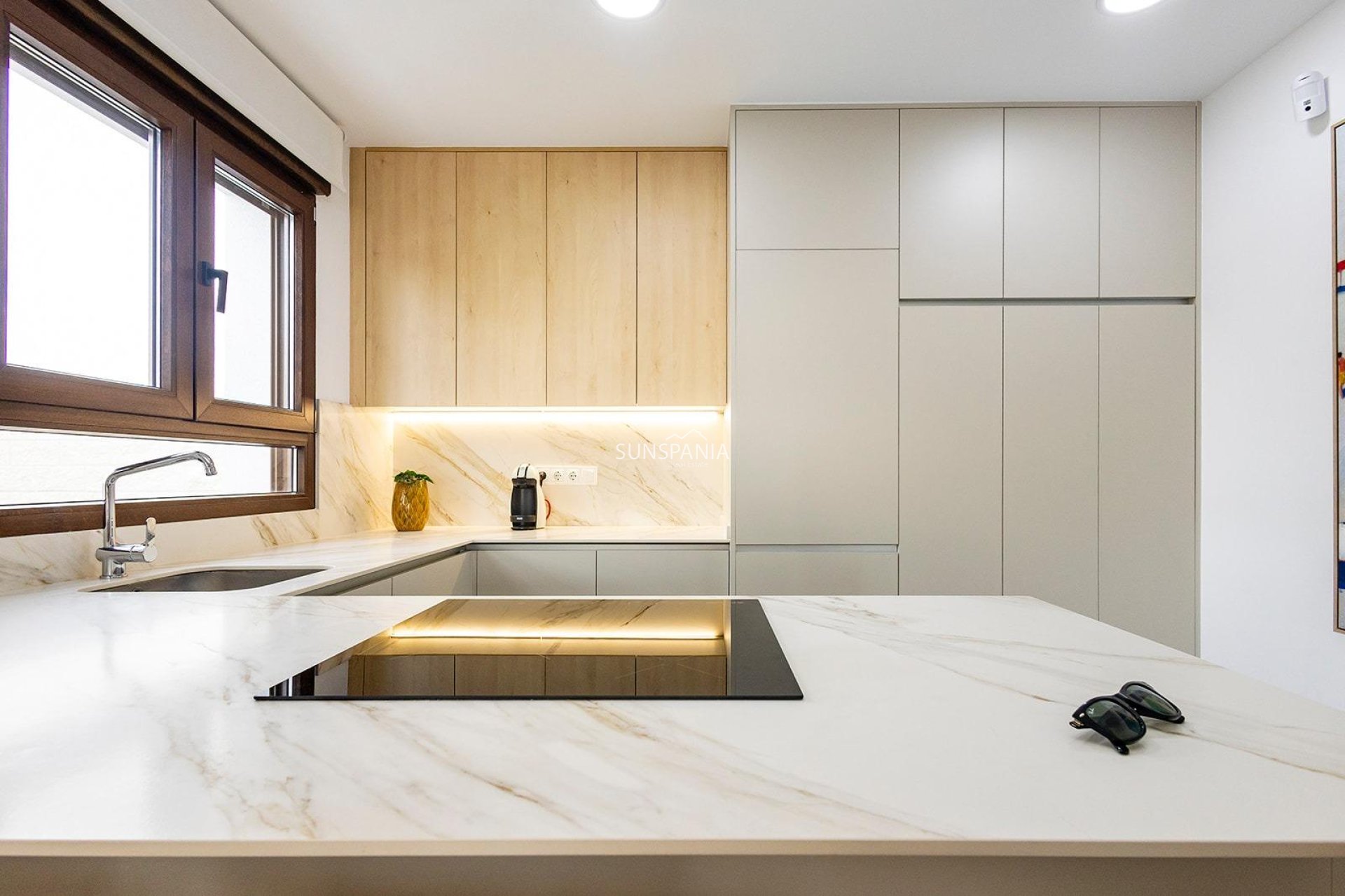 Nouvelle construction - Maison indépendante -
Orihuela - Vistabella Golf