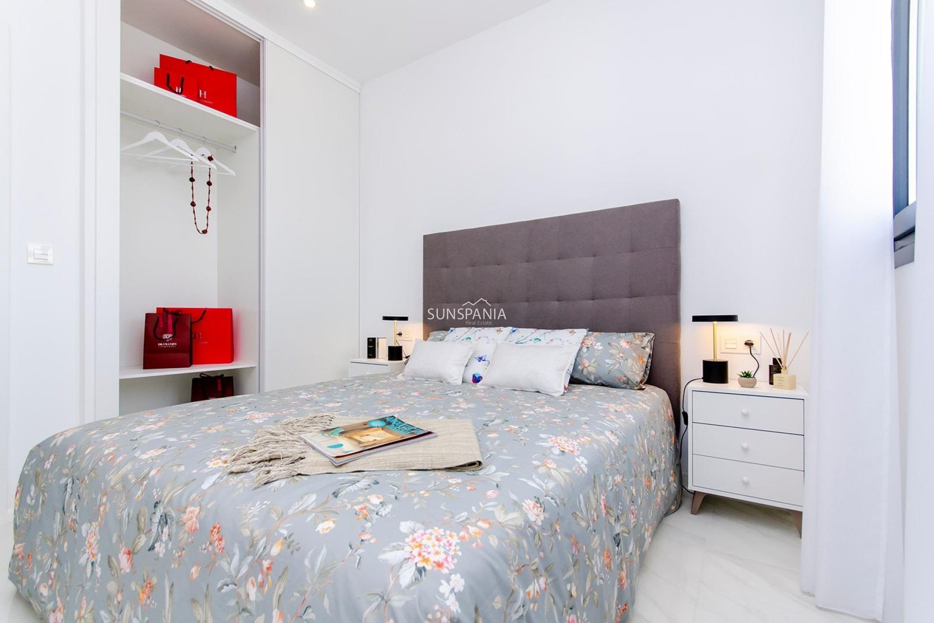 Nouvelle construction - Maison indépendante -
Orihuela - Vistabella Golf