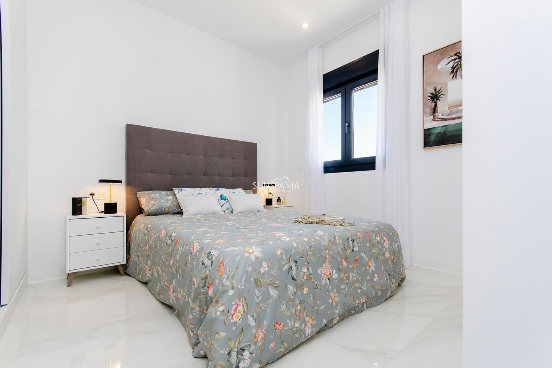 Nouvelle construction - Maison indépendante -
Orihuela - Vistabella Golf