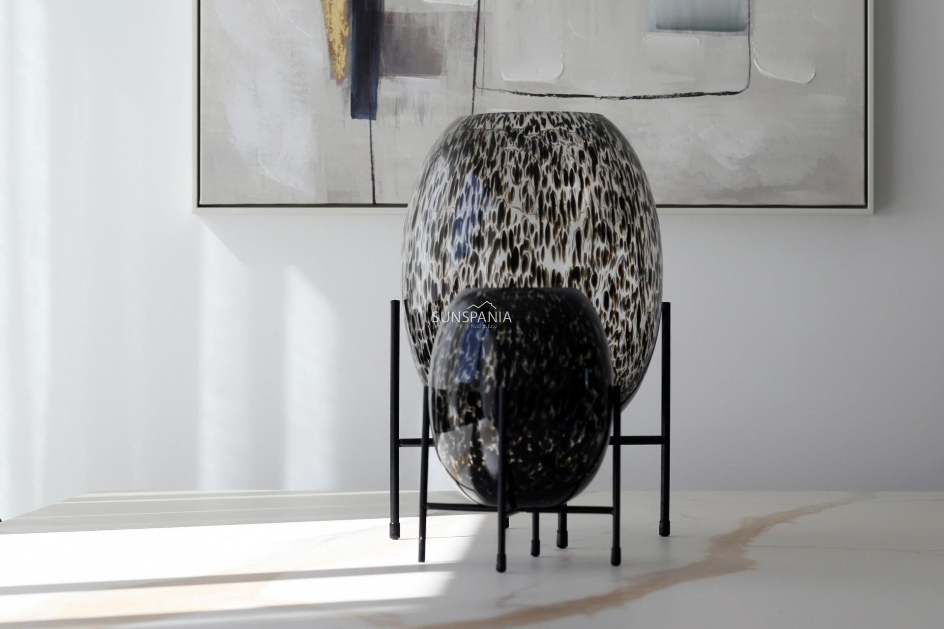 Nouvelle construction - Maison indépendante -
Pilar de la Horadada - El Pilar de la Horadada