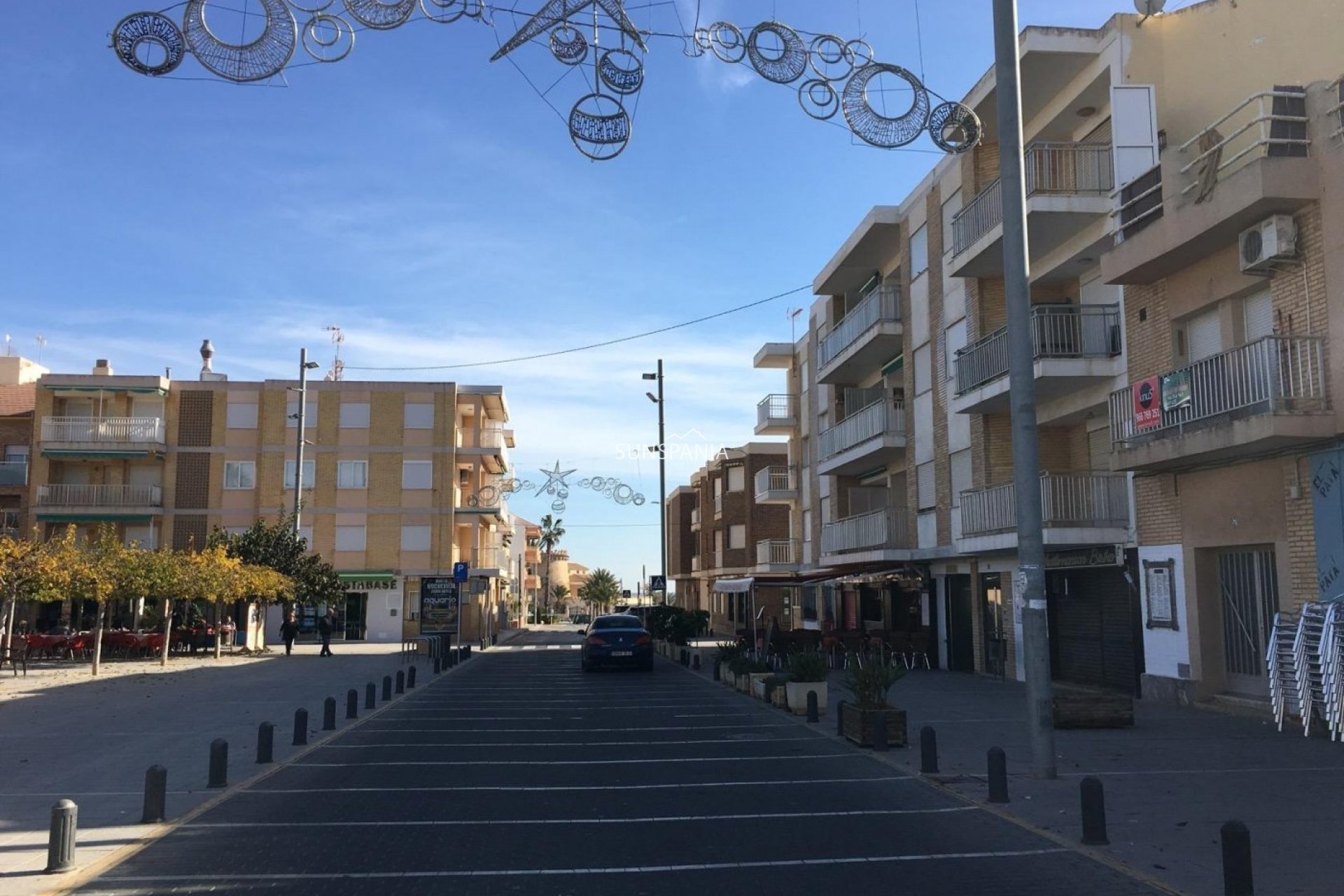 Nouvelle construction - Maison indépendante -
Pilar de la Horadada - Las Higuericas