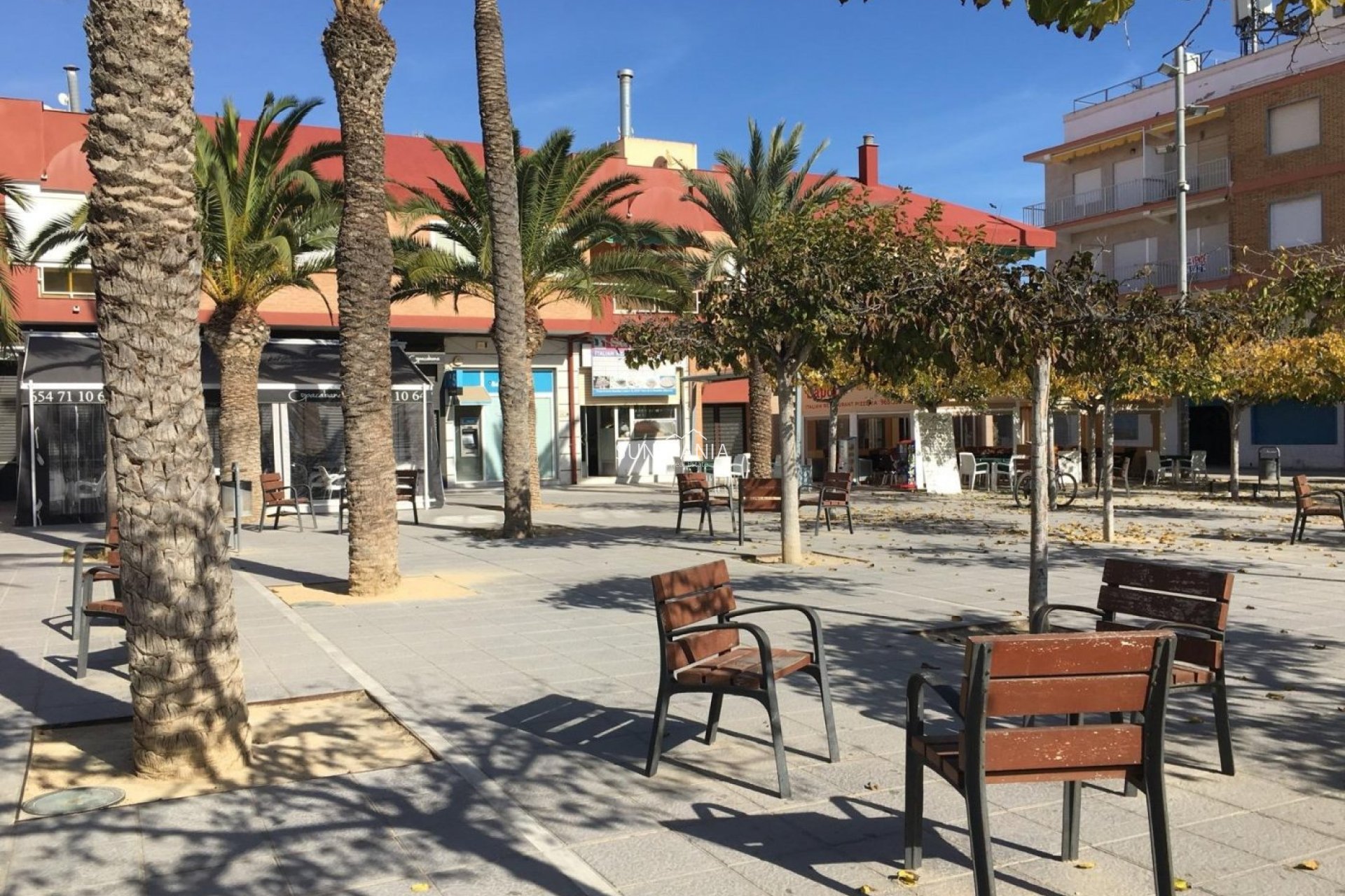 Nouvelle construction - Maison indépendante -
Pilar de la Horadada - Las Higuericas