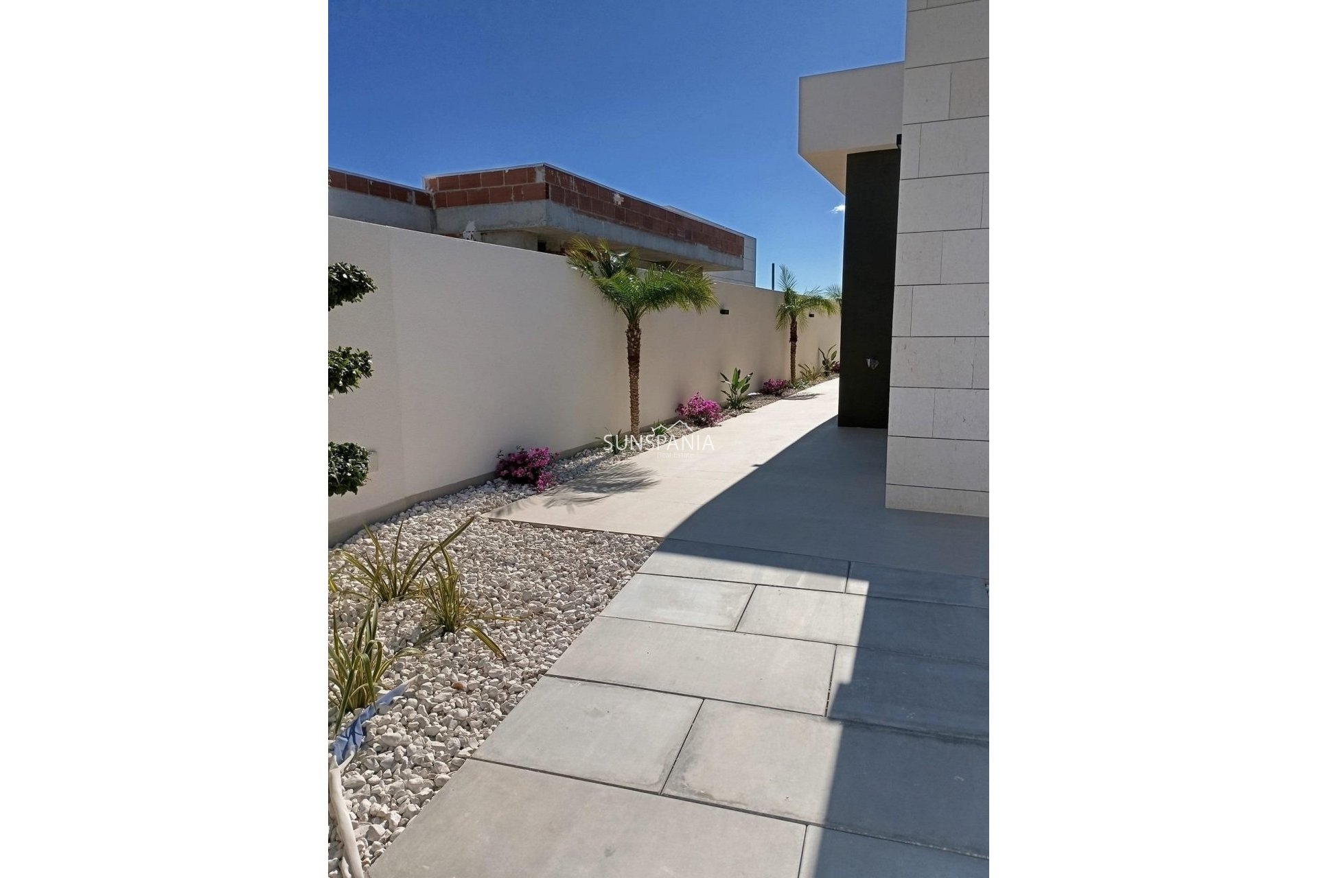 Nouvelle construction - Maison indépendante -
Pilar de la Horadada - Lo Romero Golf