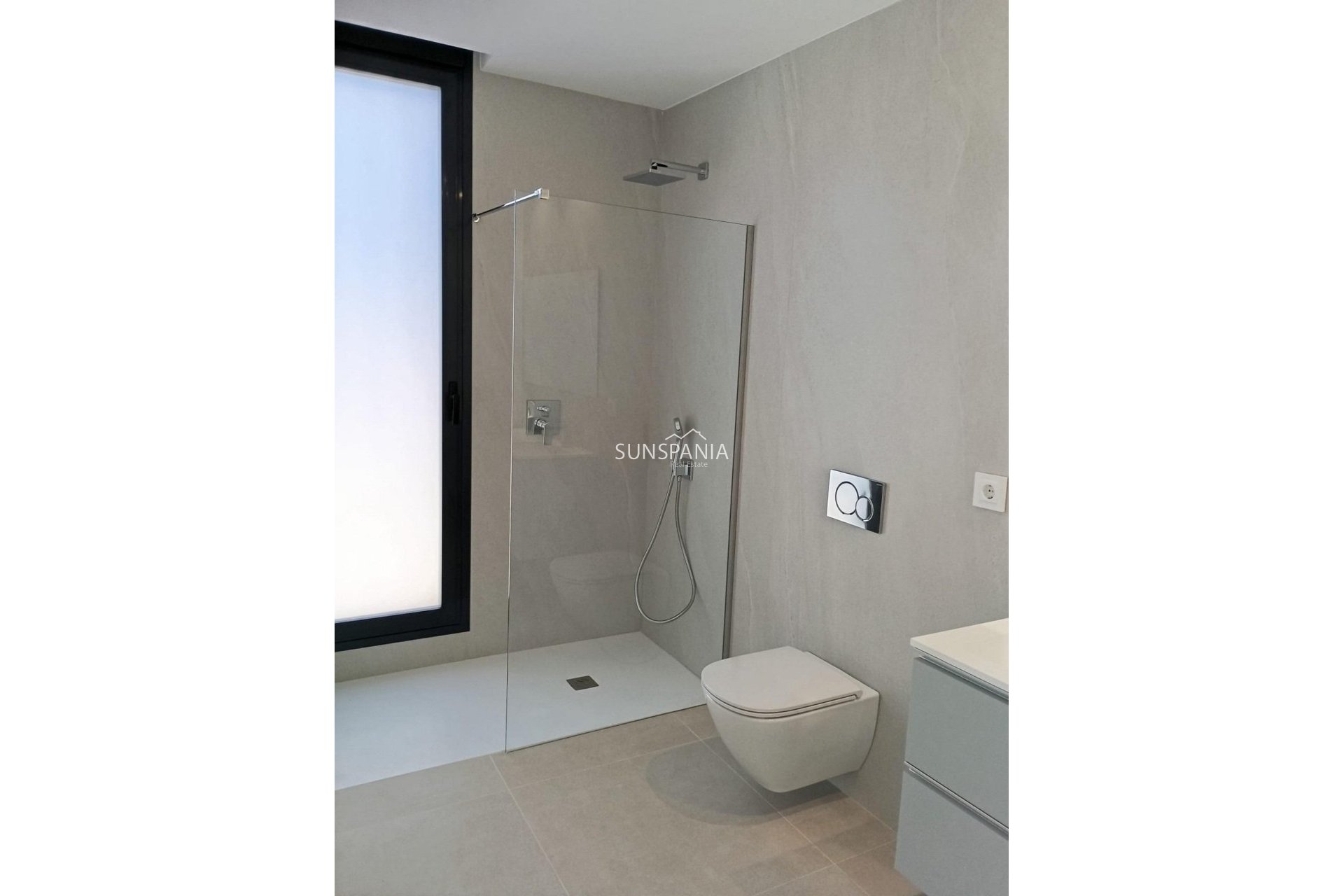 Nouvelle construction - Maison indépendante -
Pilar de la Horadada - Lo Romero Golf