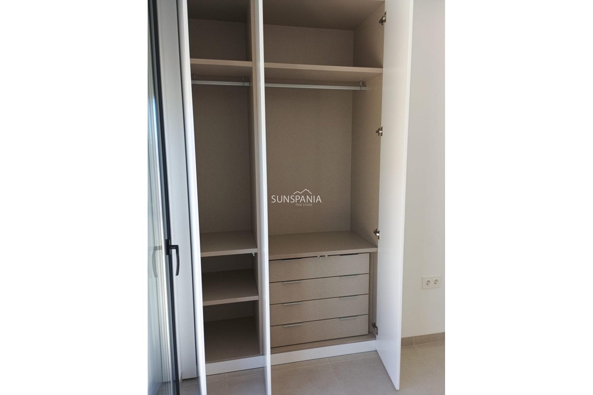 Nouvelle construction - Maison indépendante -
Pilar de la Horadada - Lo Romero Golf