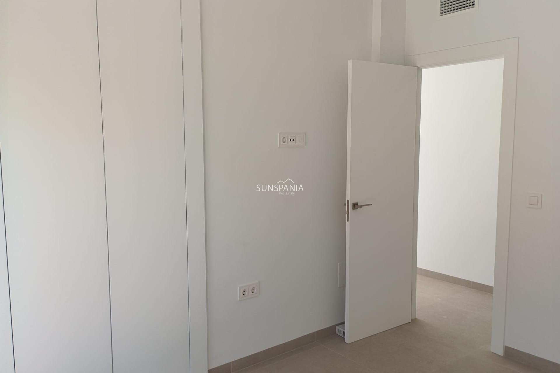 Nouvelle construction - Maison indépendante -
Pilar de la Horadada - Lo Romero Golf