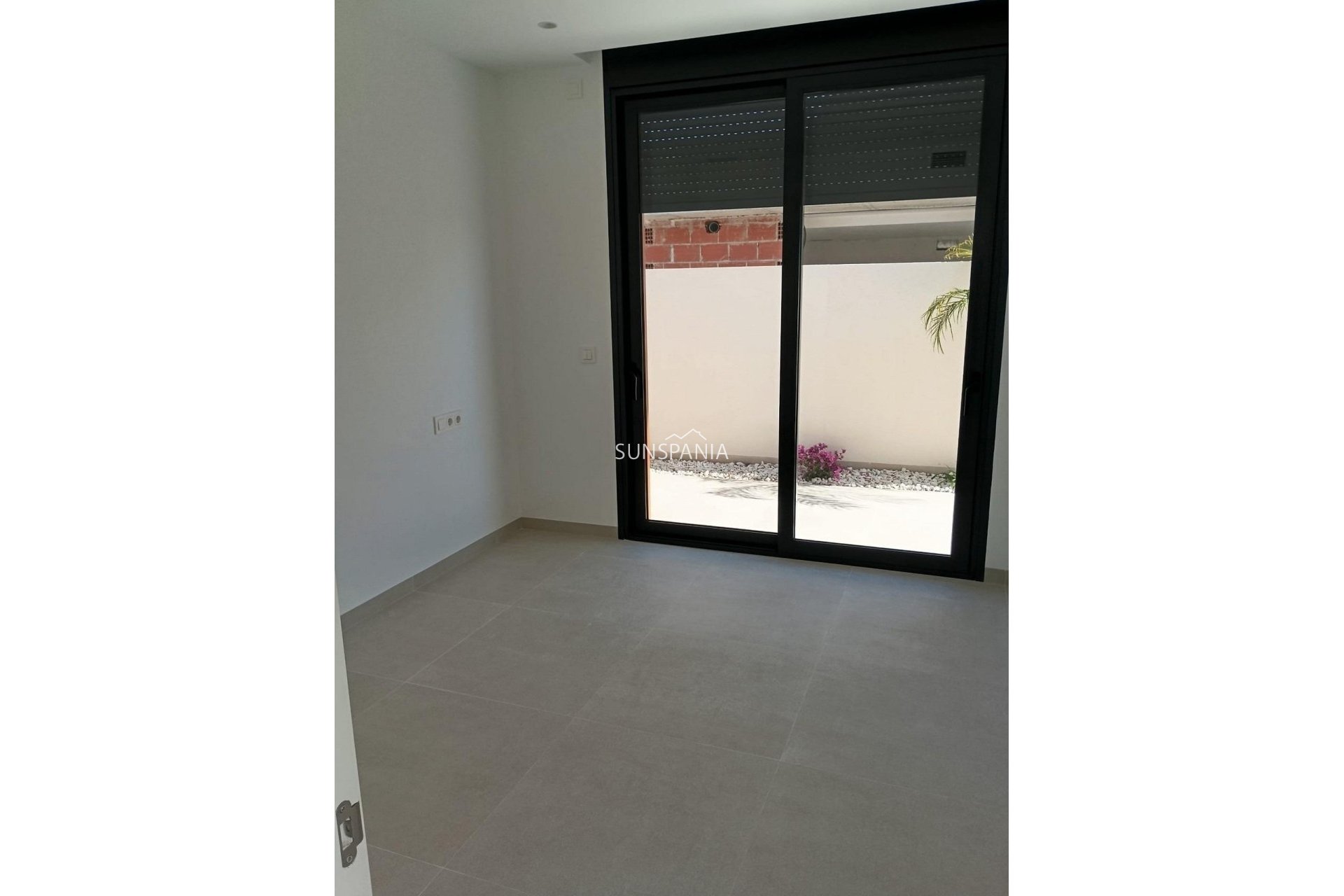 Nouvelle construction - Maison indépendante -
Pilar de la Horadada - Lo Romero Golf