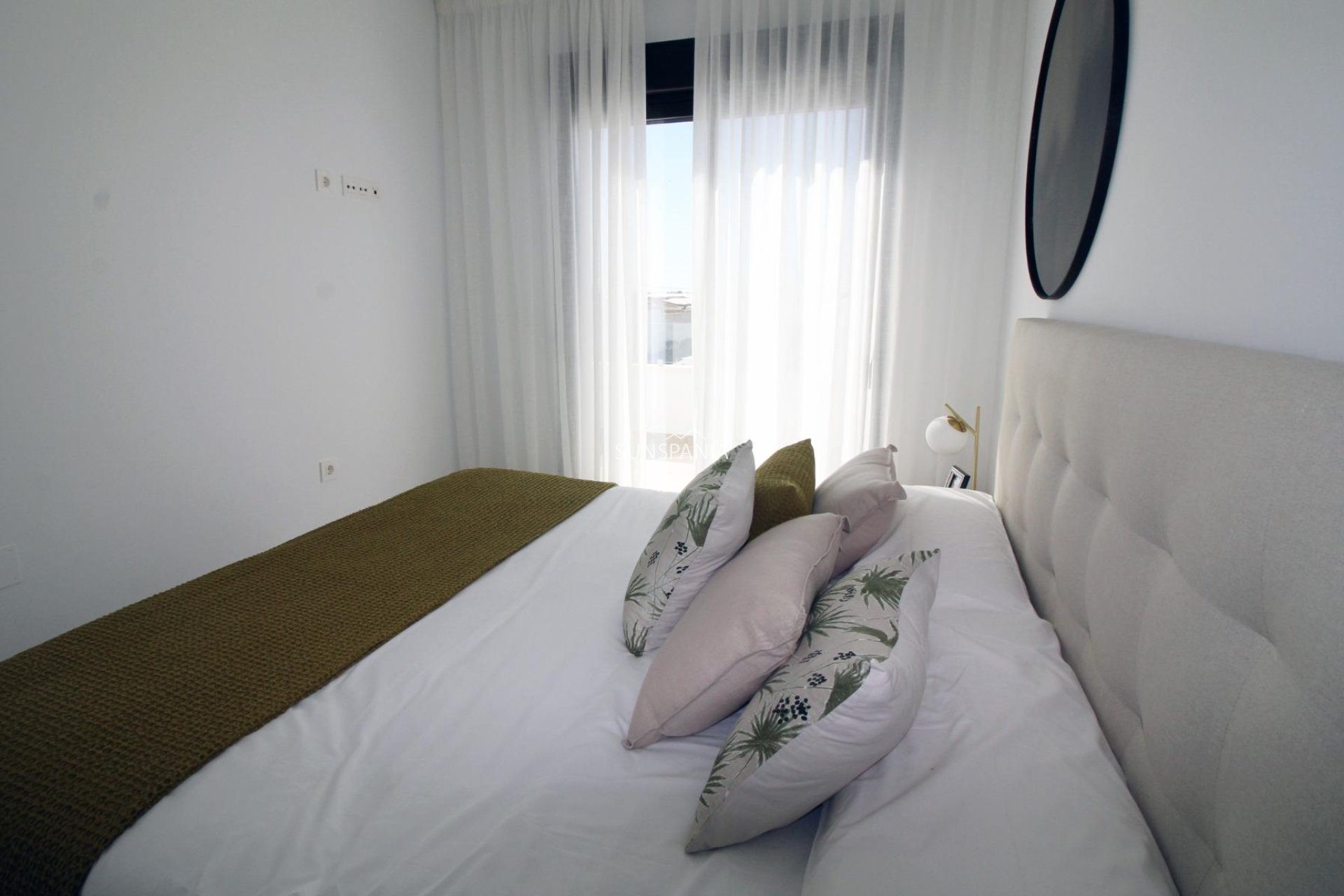 Nouvelle construction - Maison indépendante -
Pilar de la Horadada - parque Andromeda