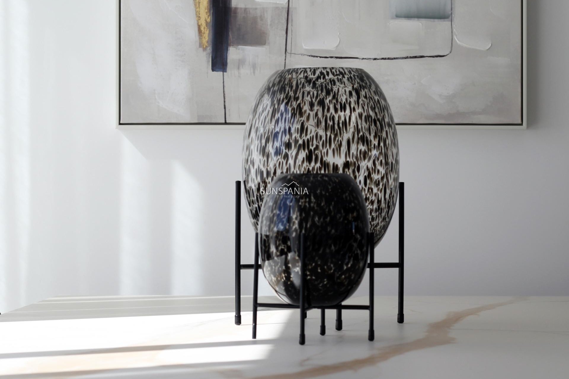 Nouvelle construction - Maison indépendante -
Pilar de la Horadada - parque Andromeda