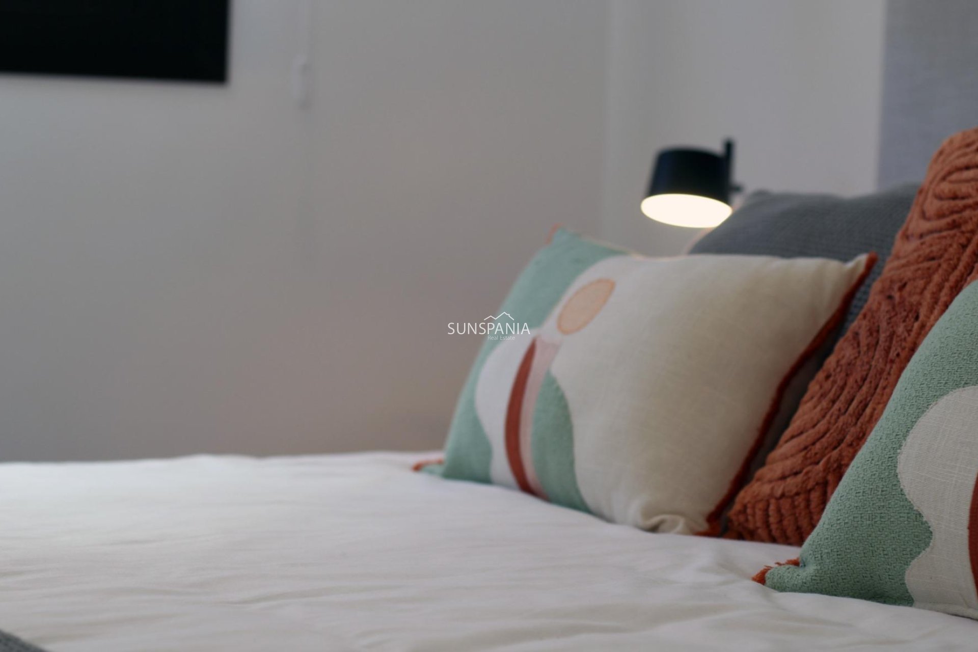 Nouvelle construction - Maison indépendante -
Pilar de la Horadada - parque Andromeda