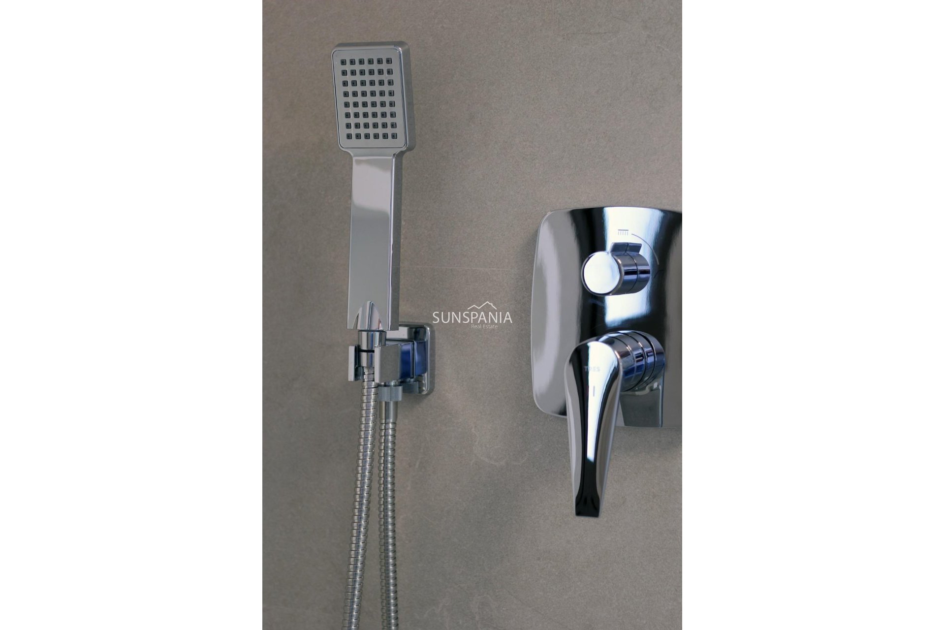 Nouvelle construction - Maison indépendante -
Pilar de la Horadada - parque Andromeda