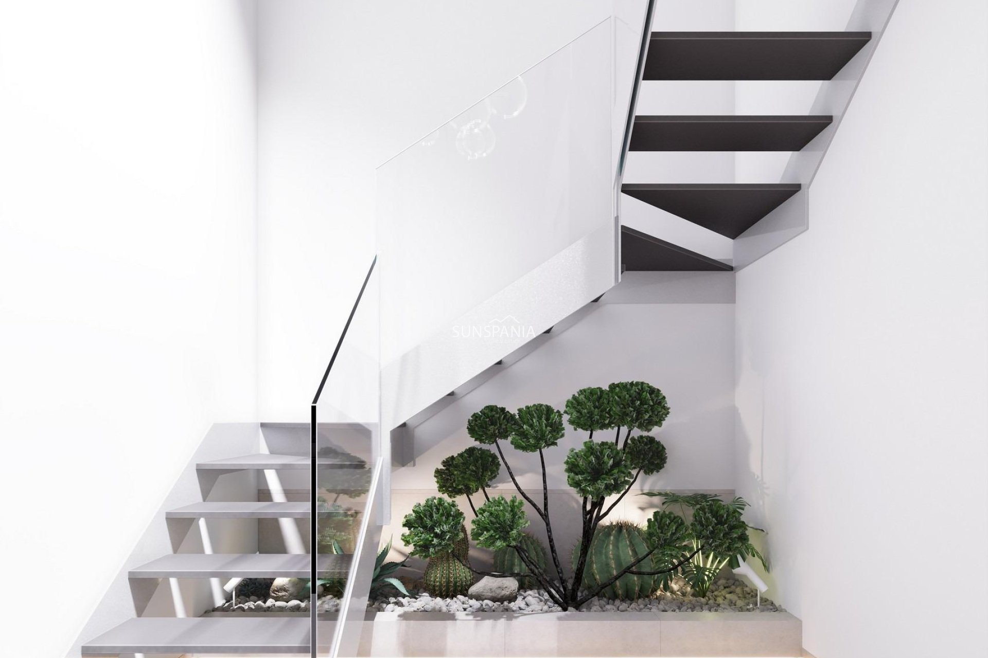 Nouvelle construction - Maison indépendante -
Pilar de la Horadada - parques de Andromeda