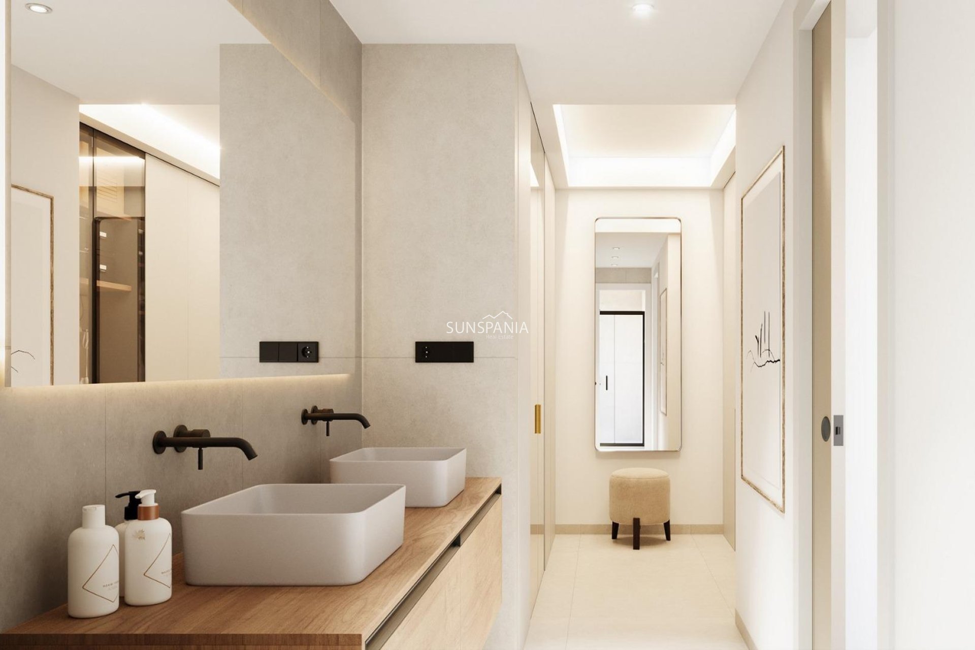 Nouvelle construction - Maison indépendante -
Pilar de la Horadada - parques de Andromeda