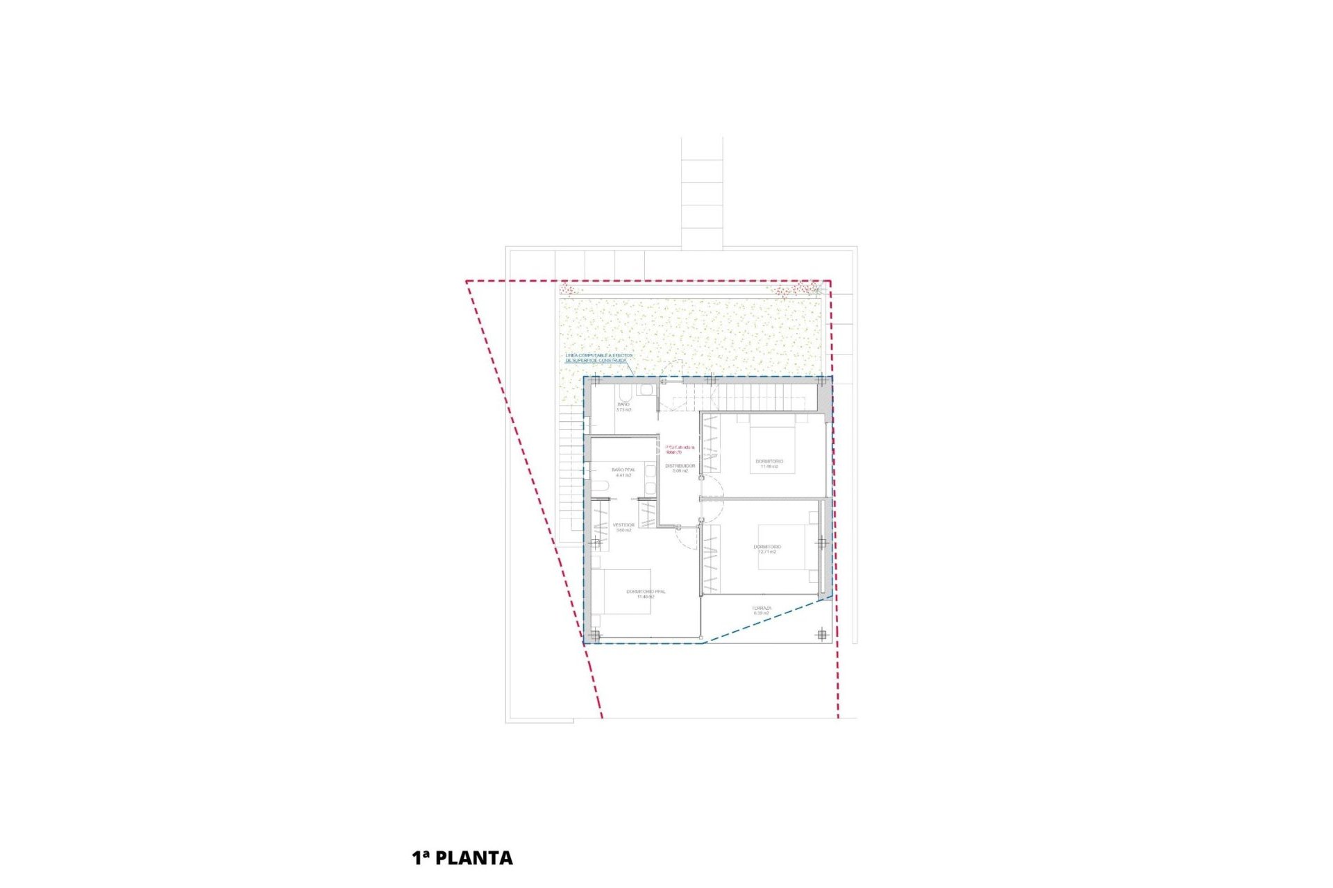 Nouvelle construction - Maison indépendante -
Pilar de la Horadada - Pinar de Campoverde