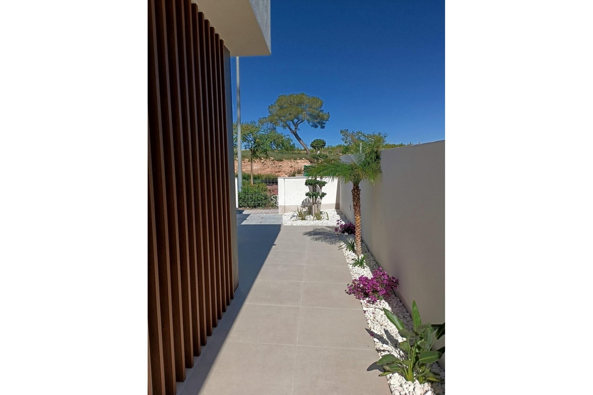 Nouvelle construction - Maison indépendante -
Pilar de la Horadada - Roda Golf
