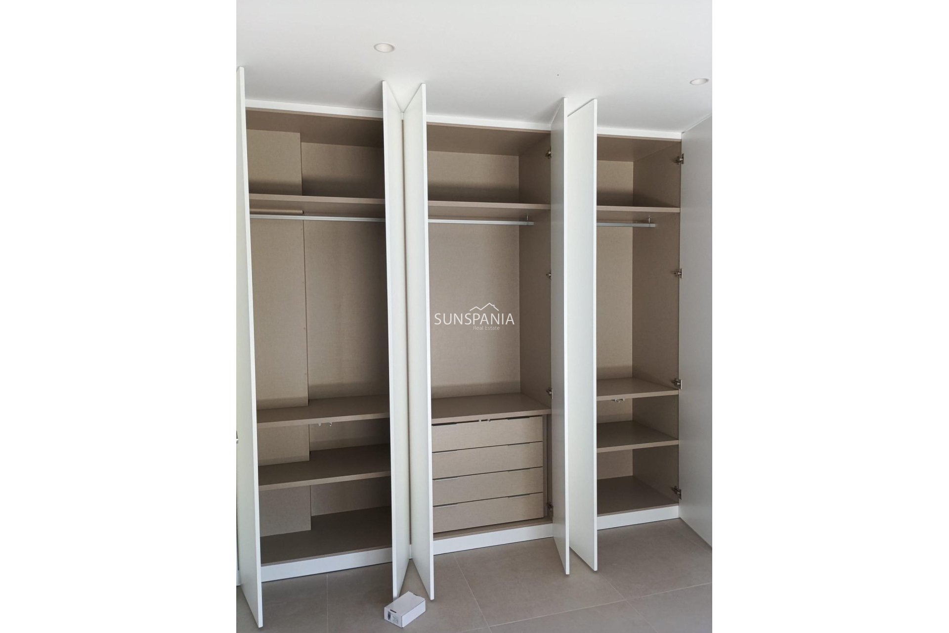 Nouvelle construction - Maison indépendante -
Pilar de la Horadada - Roda Golf