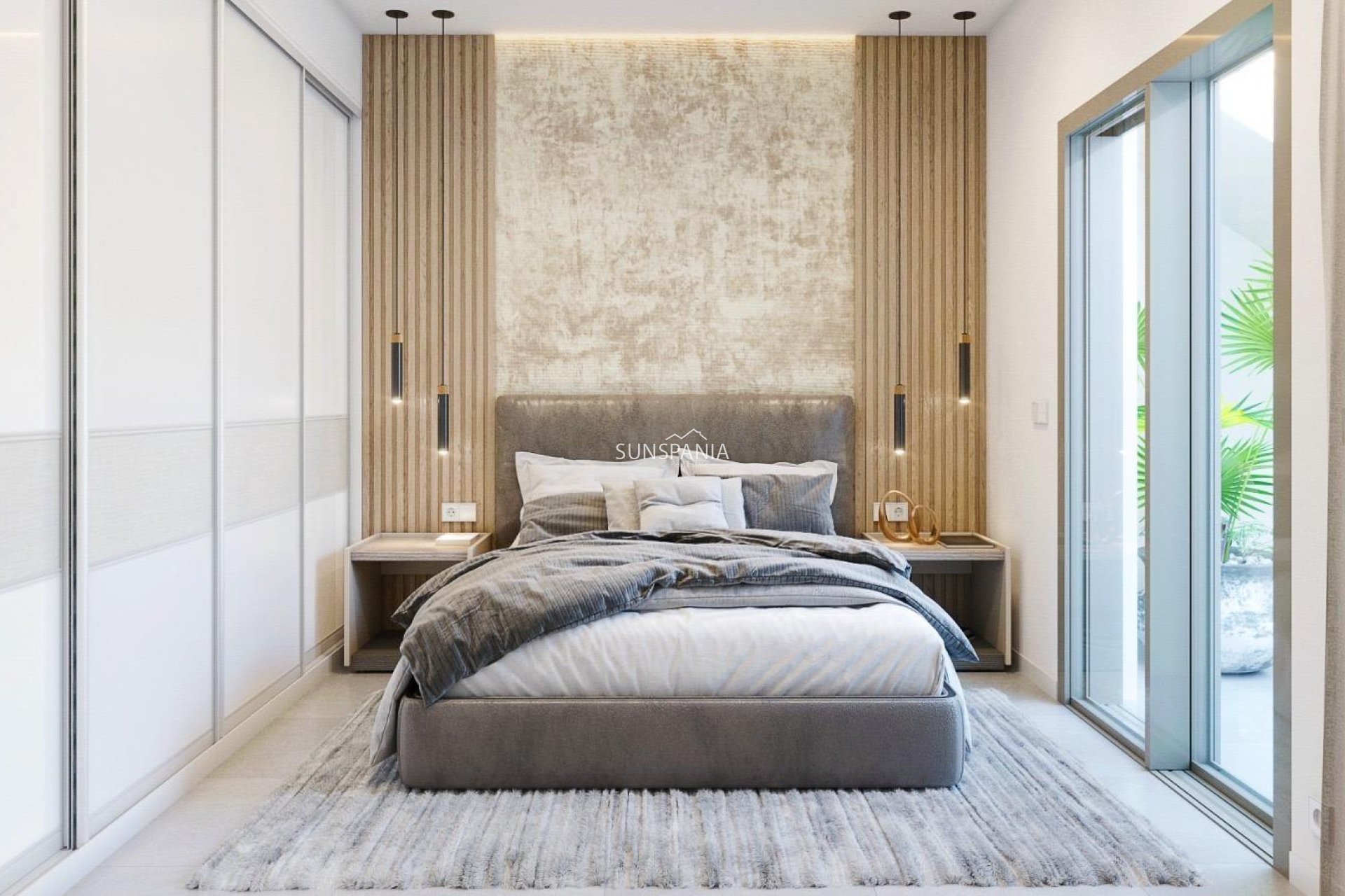 Nouvelle construction - Maison indépendante -
Pilar de la Horadada