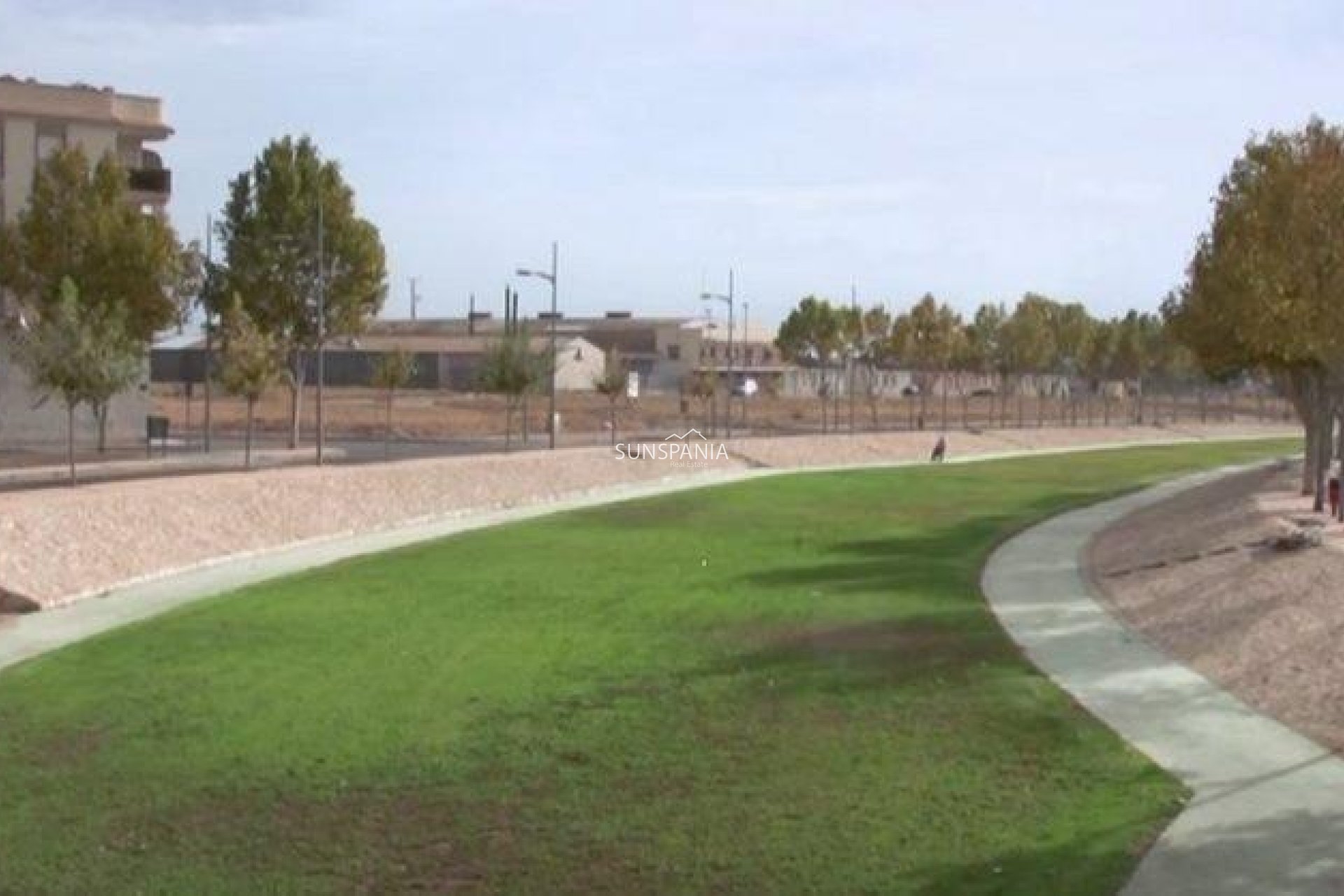 Nouvelle construction - Maison indépendante -
Pilar de la Horadada