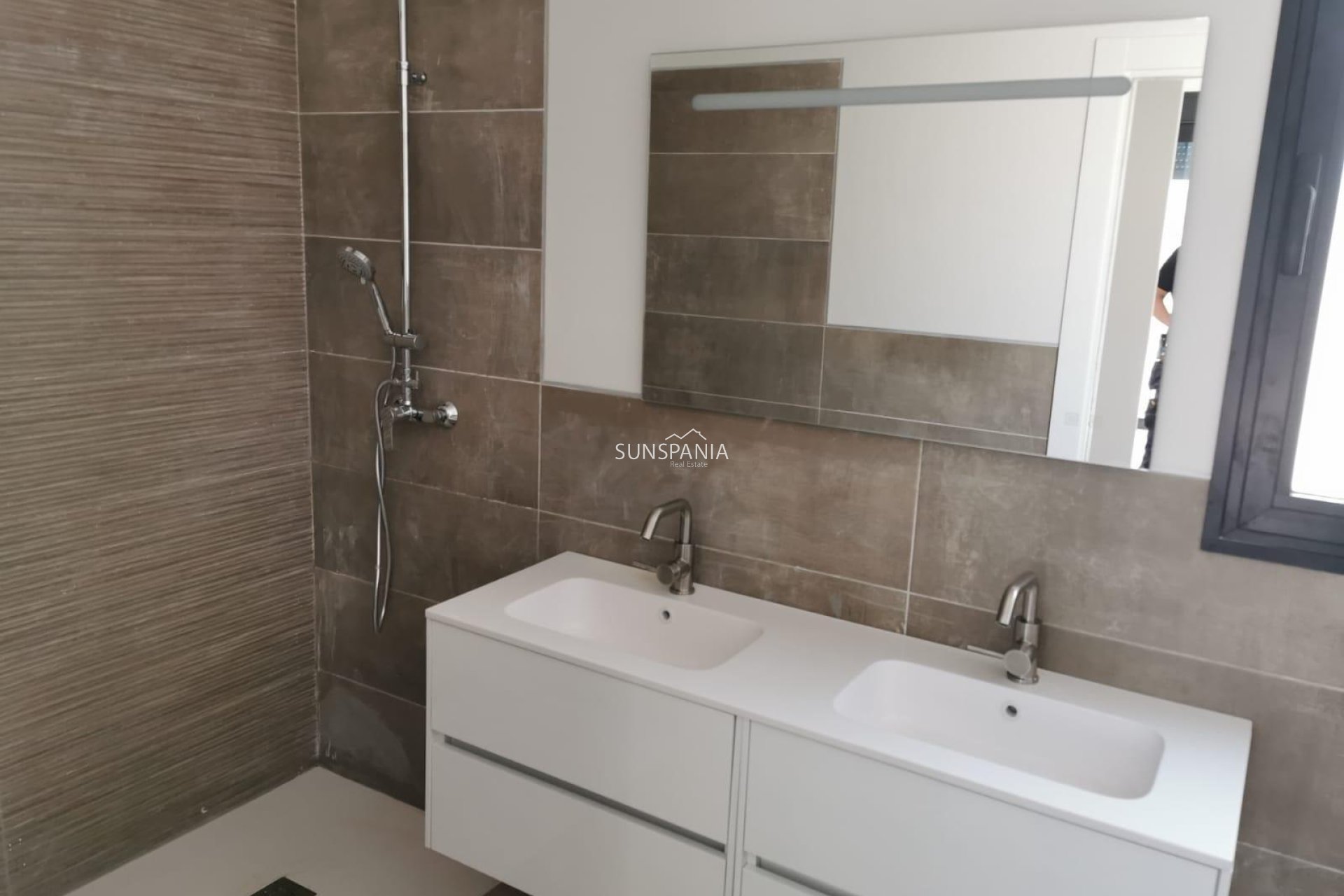 Nouvelle construction - Maison indépendante -
Pinoso - Casas Pastor
