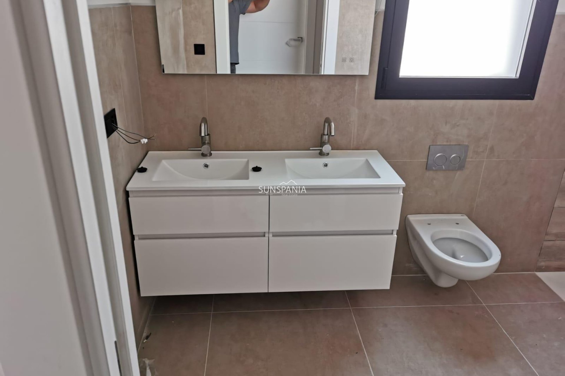 Nouvelle construction - Maison indépendante -
Pinoso - Casas Pastor