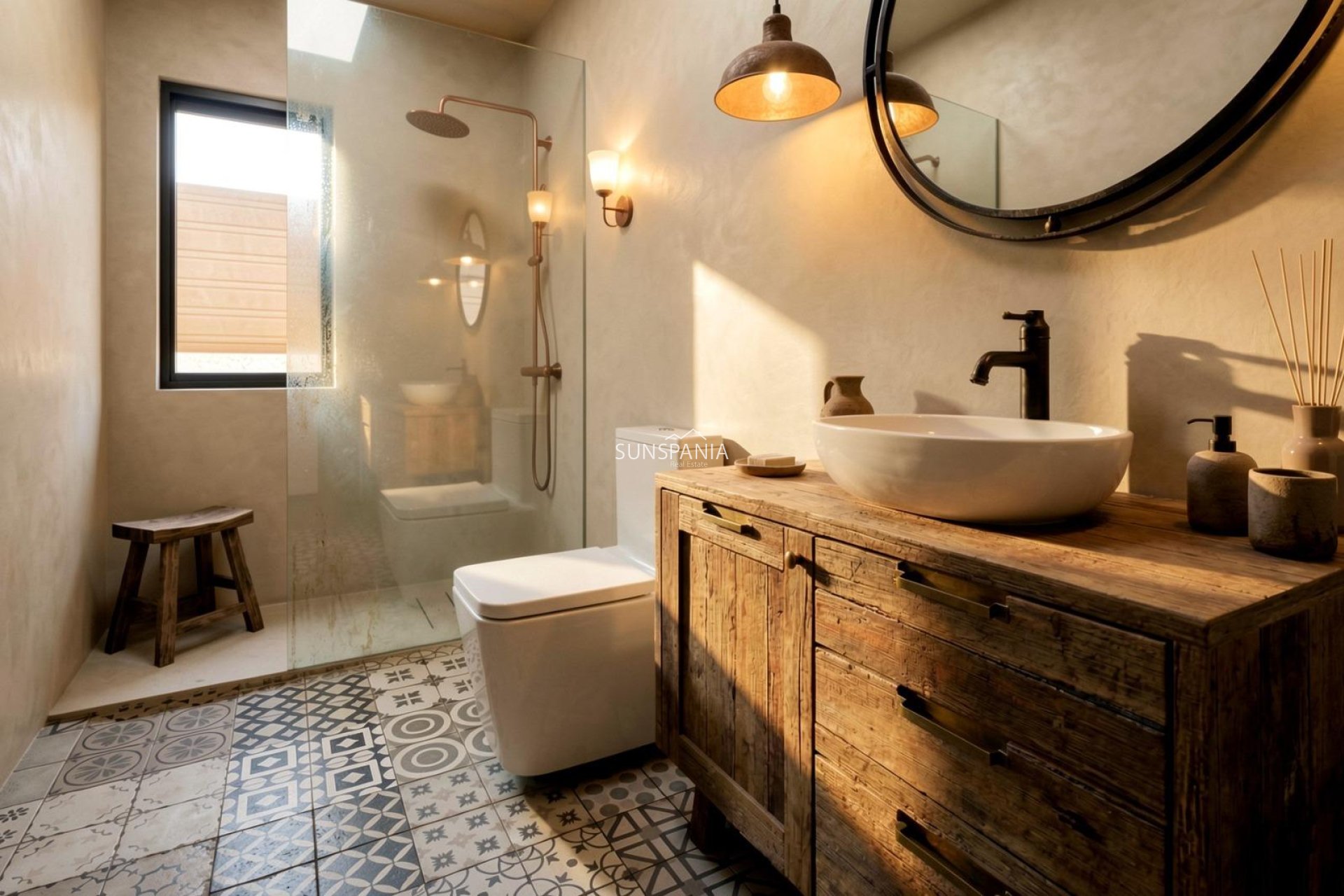Nouvelle construction - Maison indépendante -
Pinoso - Casas Pastor