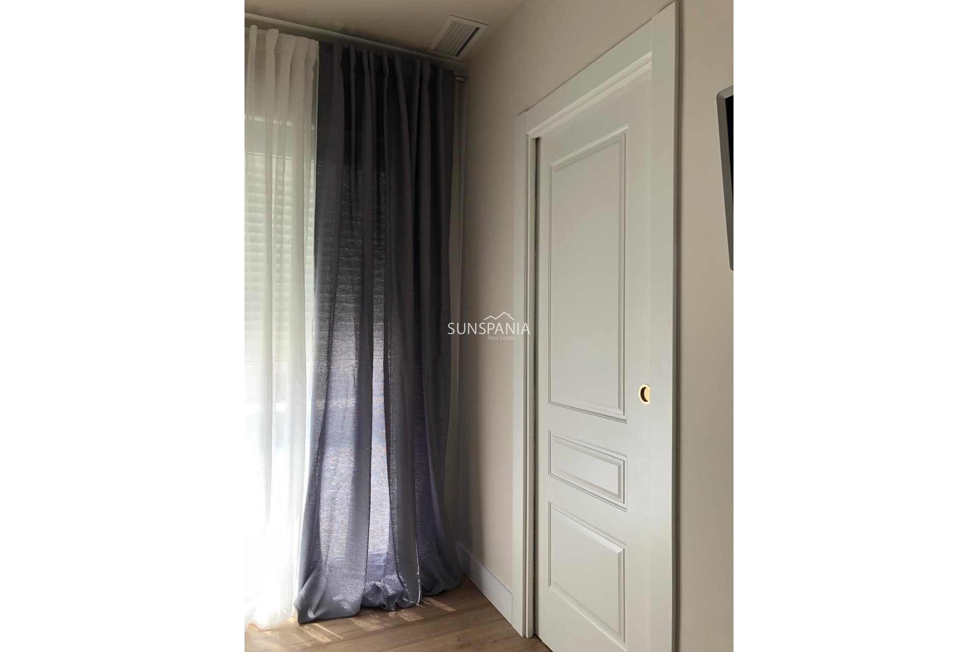 Nouvelle construction - Maison indépendante -
Pinoso - Casas Pastor
