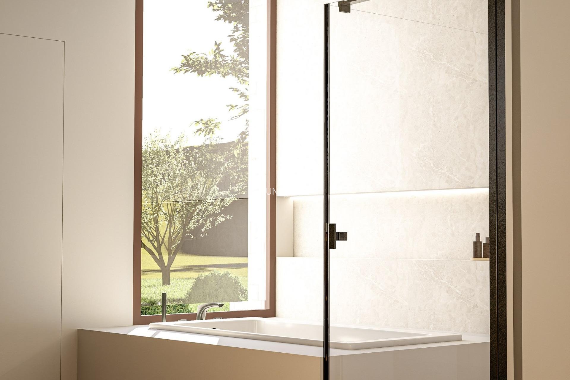 Nouvelle construction - Maison indépendante -
Pinoso - Lel