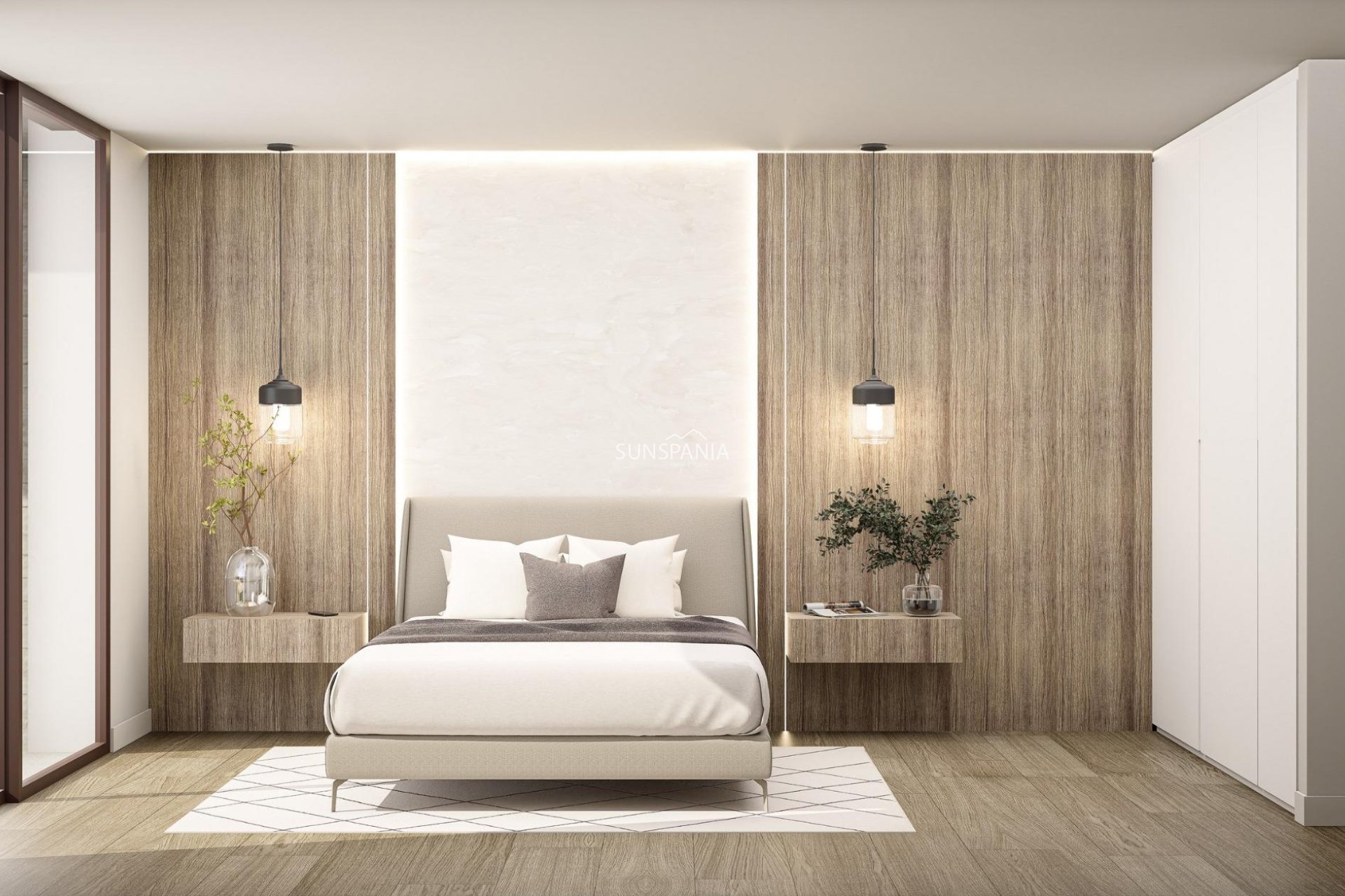 Nouvelle construction - Maison indépendante -
Pinoso - Lel