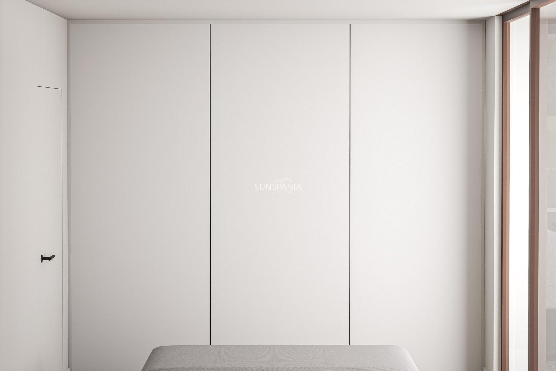 Nouvelle construction - Maison indépendante -
Pinoso - Lel