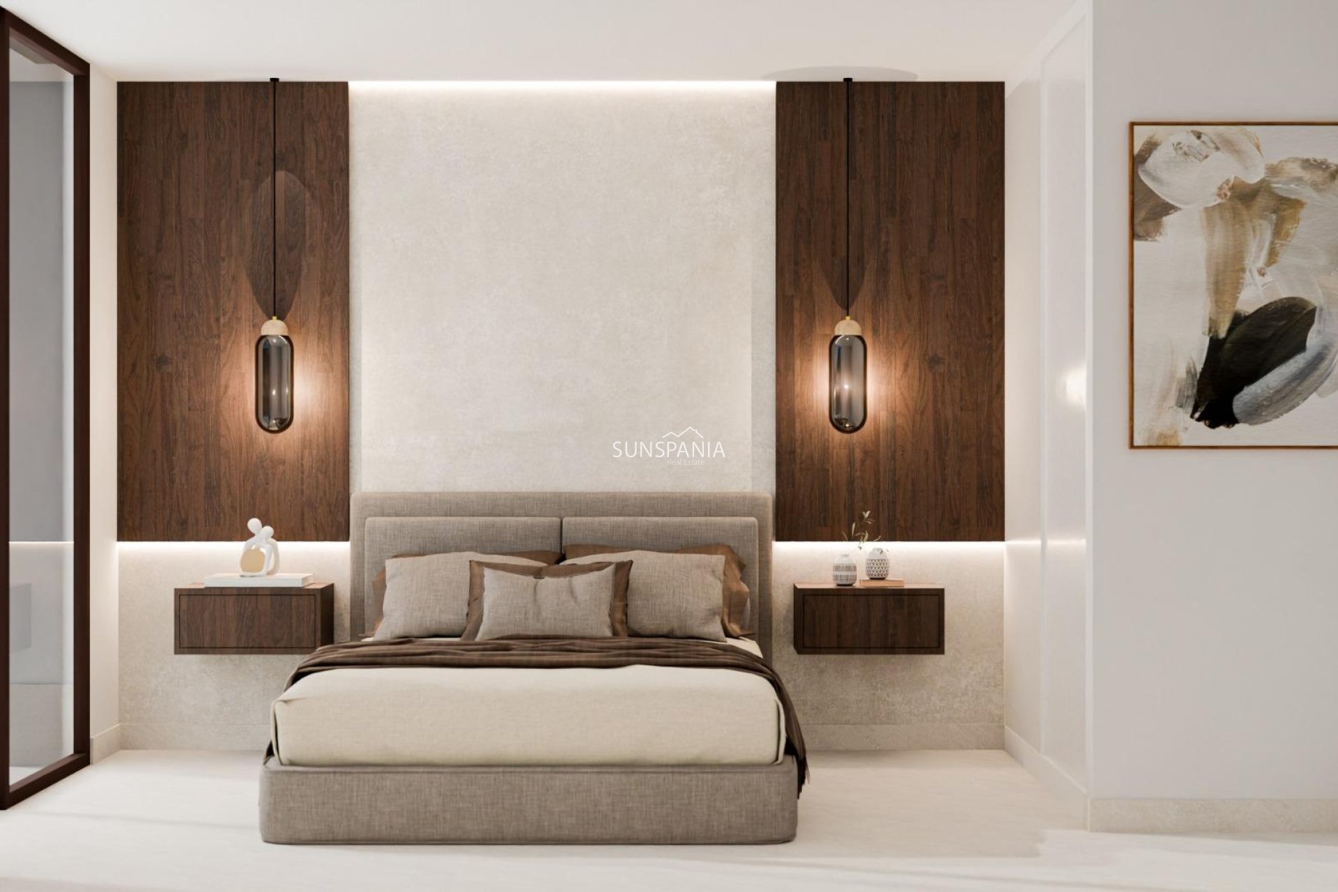 Nouvelle construction - Maison indépendante -
Pinoso - Lel