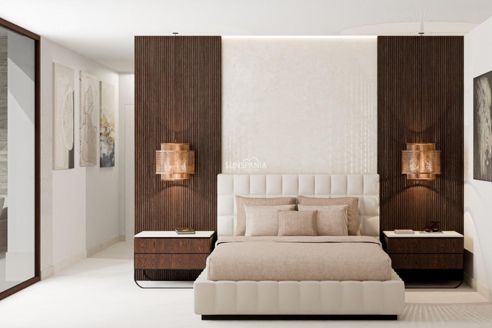 Nouvelle construction - Maison indépendante -
Pinoso - Lel