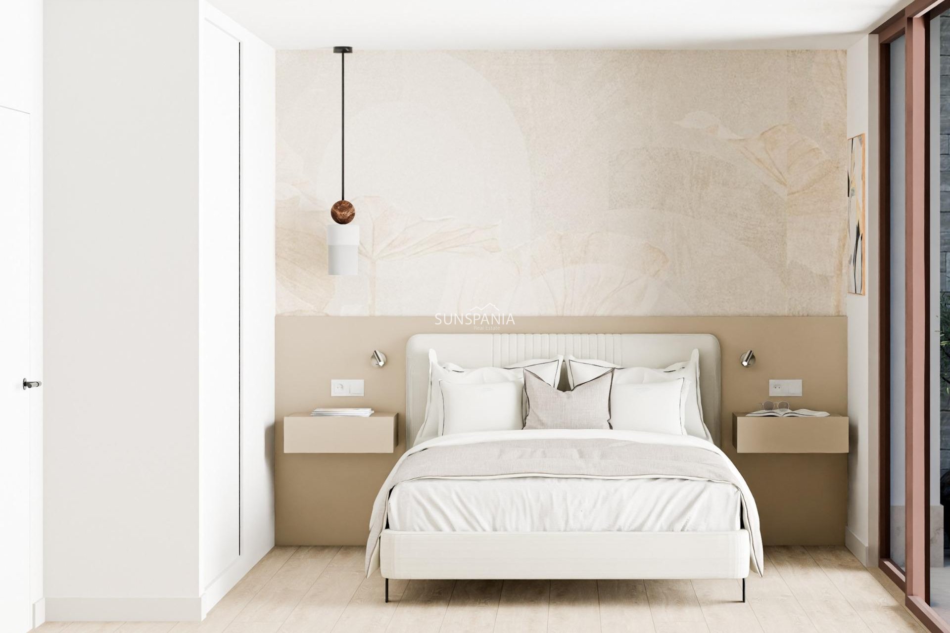 Nouvelle construction - Maison indépendante -
Pinoso - Lel