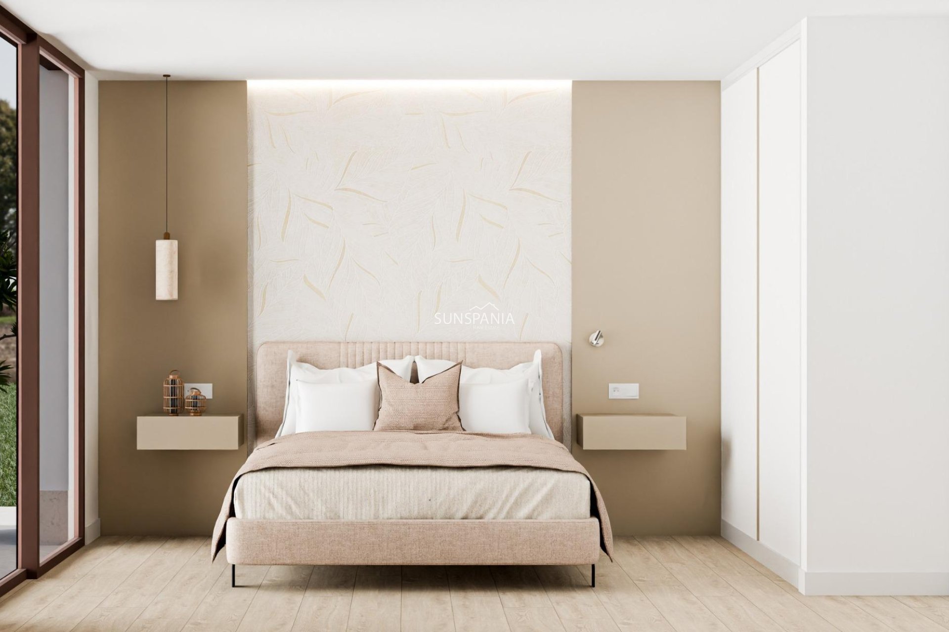 Nouvelle construction - Maison indépendante -
Pinoso - Lel