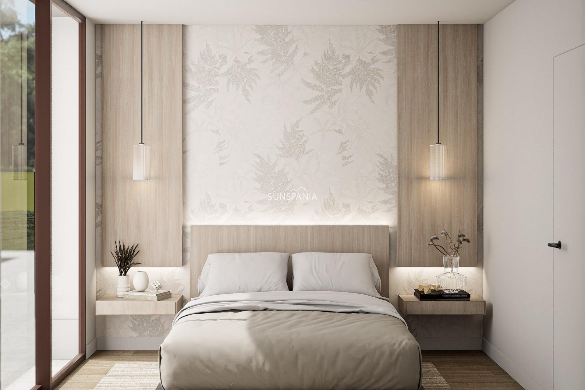 Nouvelle construction - Maison indépendante -
Pinoso - Lel