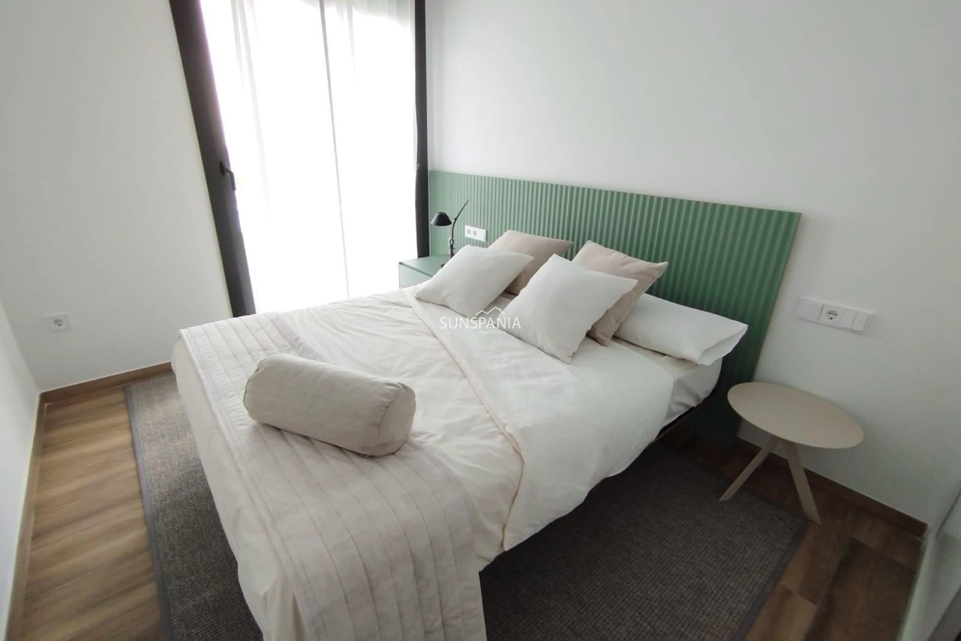 Nouvelle construction - Maison indépendante -
Polop - PAU 1