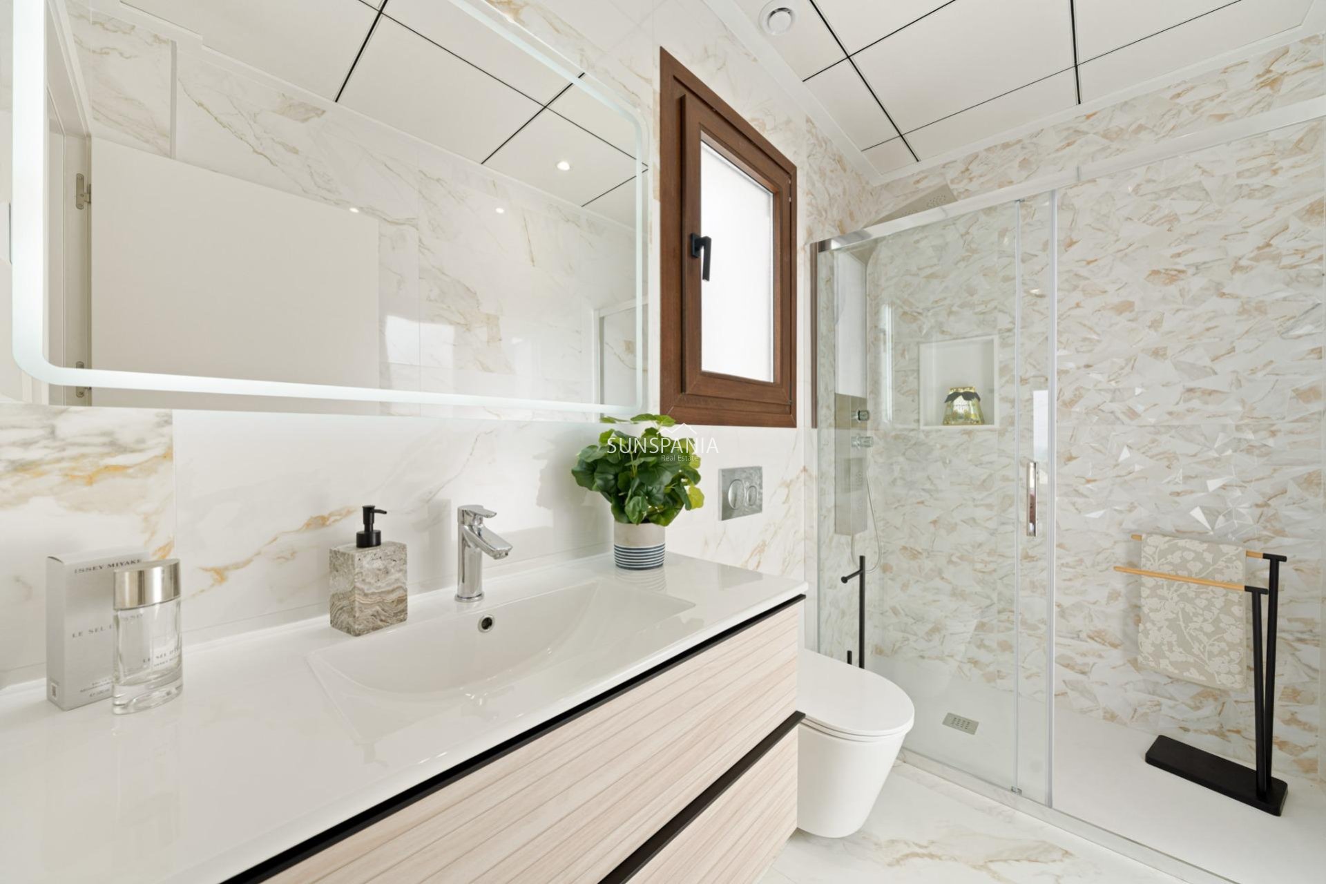 Nouvelle construction - Maison indépendante -
Polop - Polop Hills