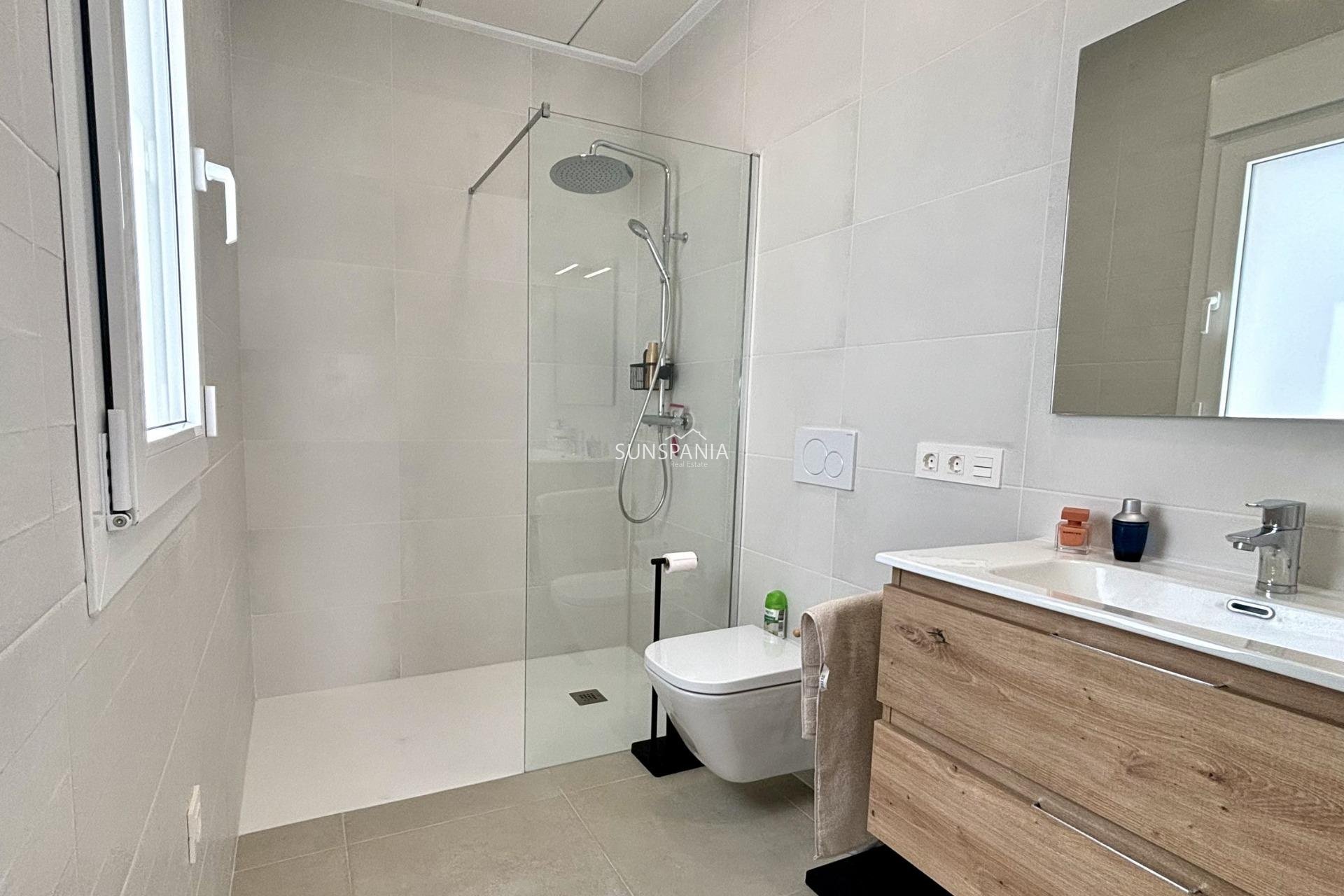 Nouvelle construction - Maison indépendante -
Rojales - Atalaya Park